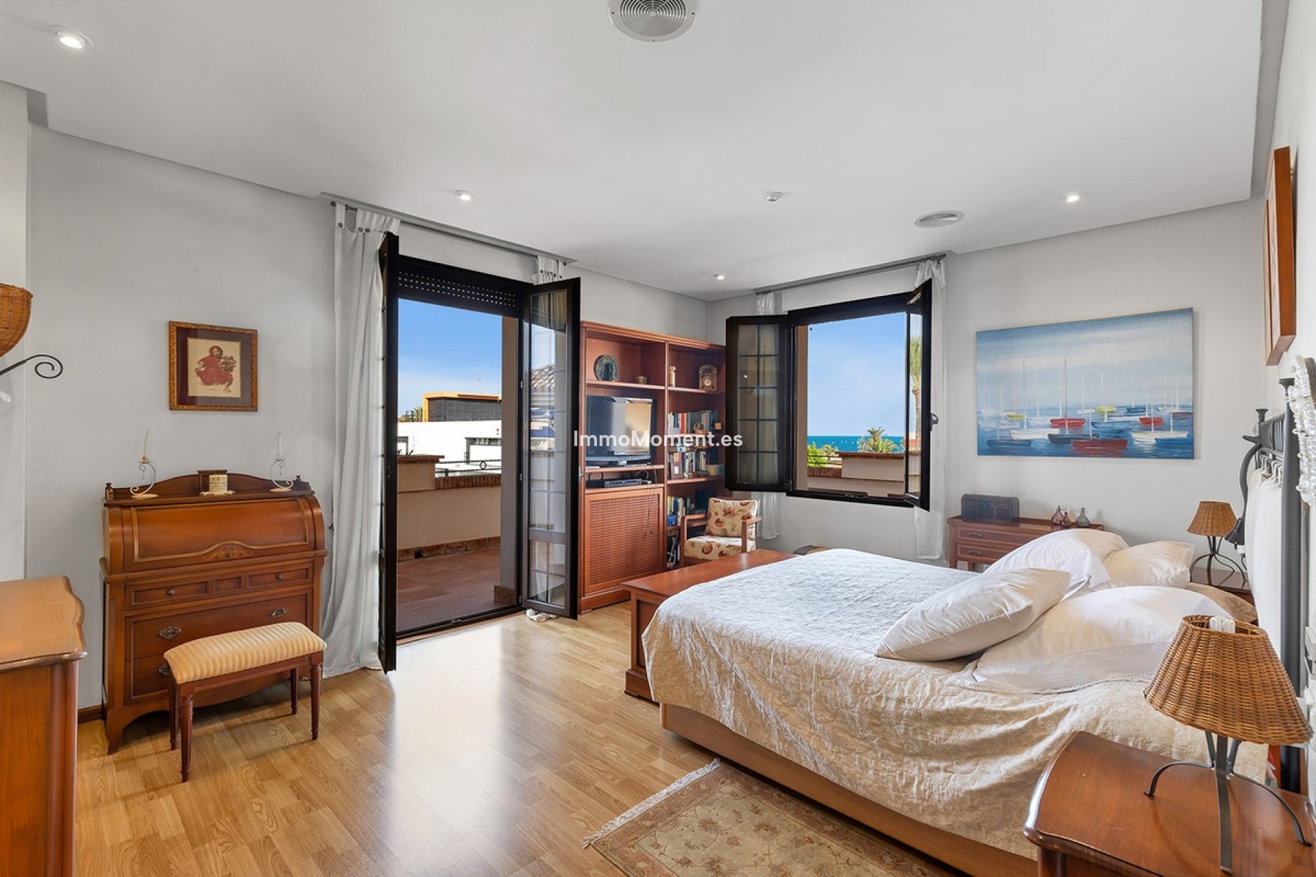 Revente - Villa individuelle - Torrevieja - La Veleta