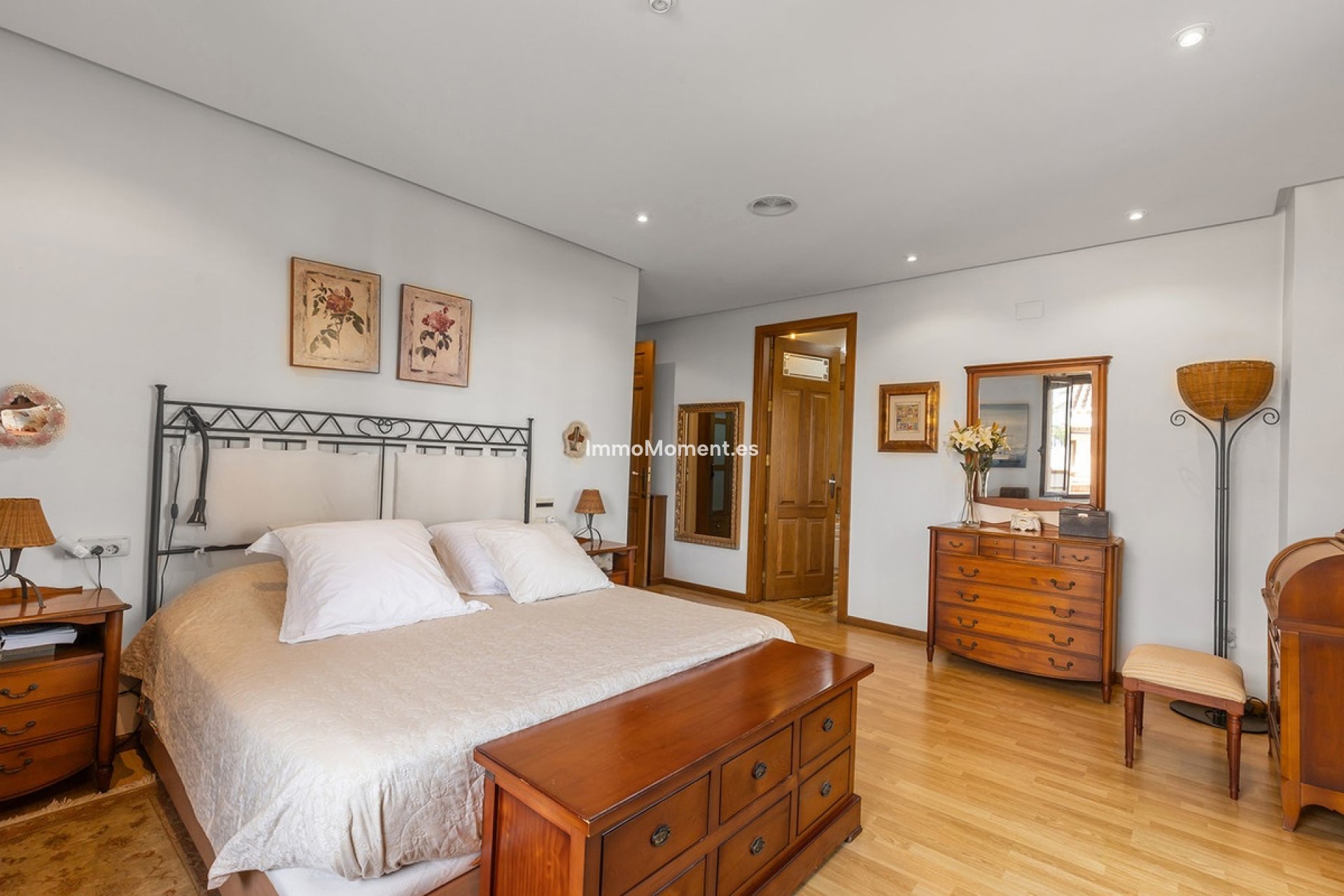 Revente - Villa individuelle - Torrevieja - La Veleta