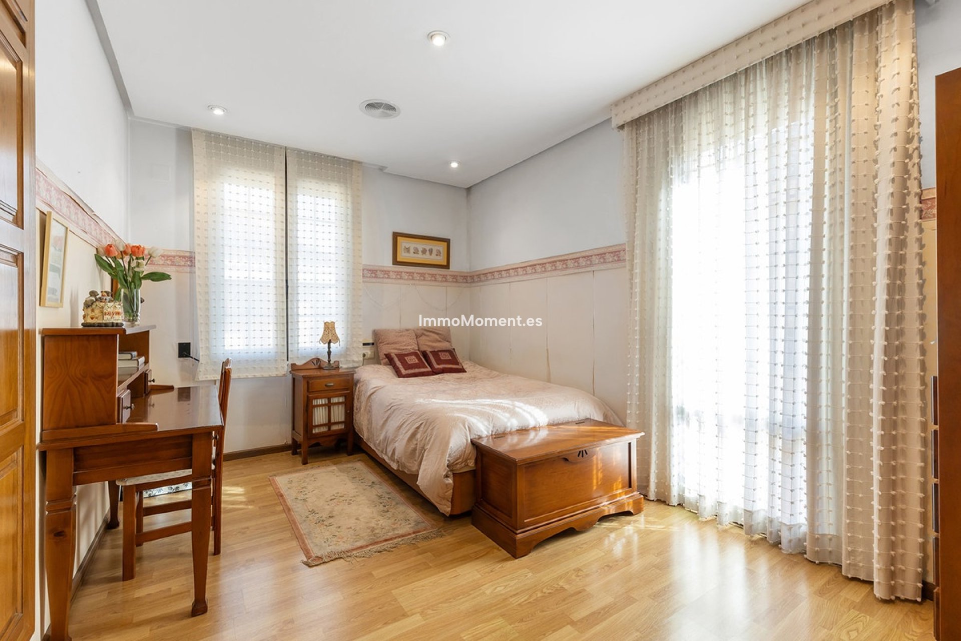 Revente - Villa individuelle - Torrevieja - La Veleta
