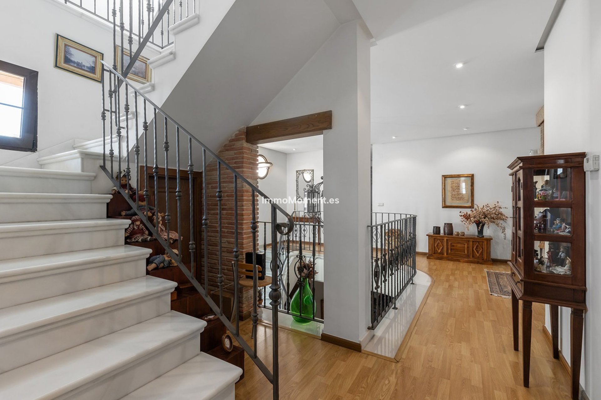 Revente - Villa individuelle - Torrevieja - La Veleta