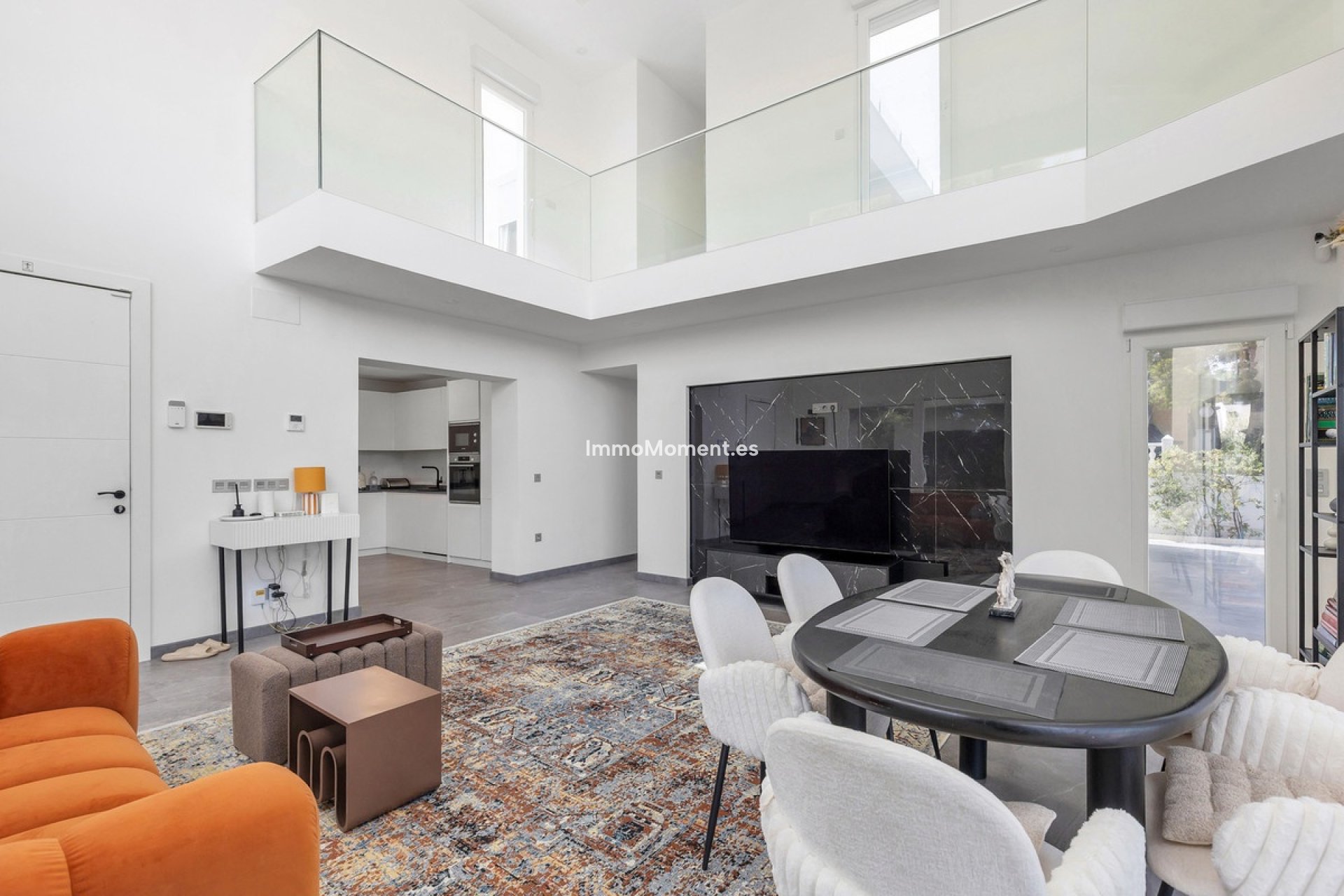 Revente - Villa individuelle - Torrevieja - Los Balcones - Los Altos del Edén