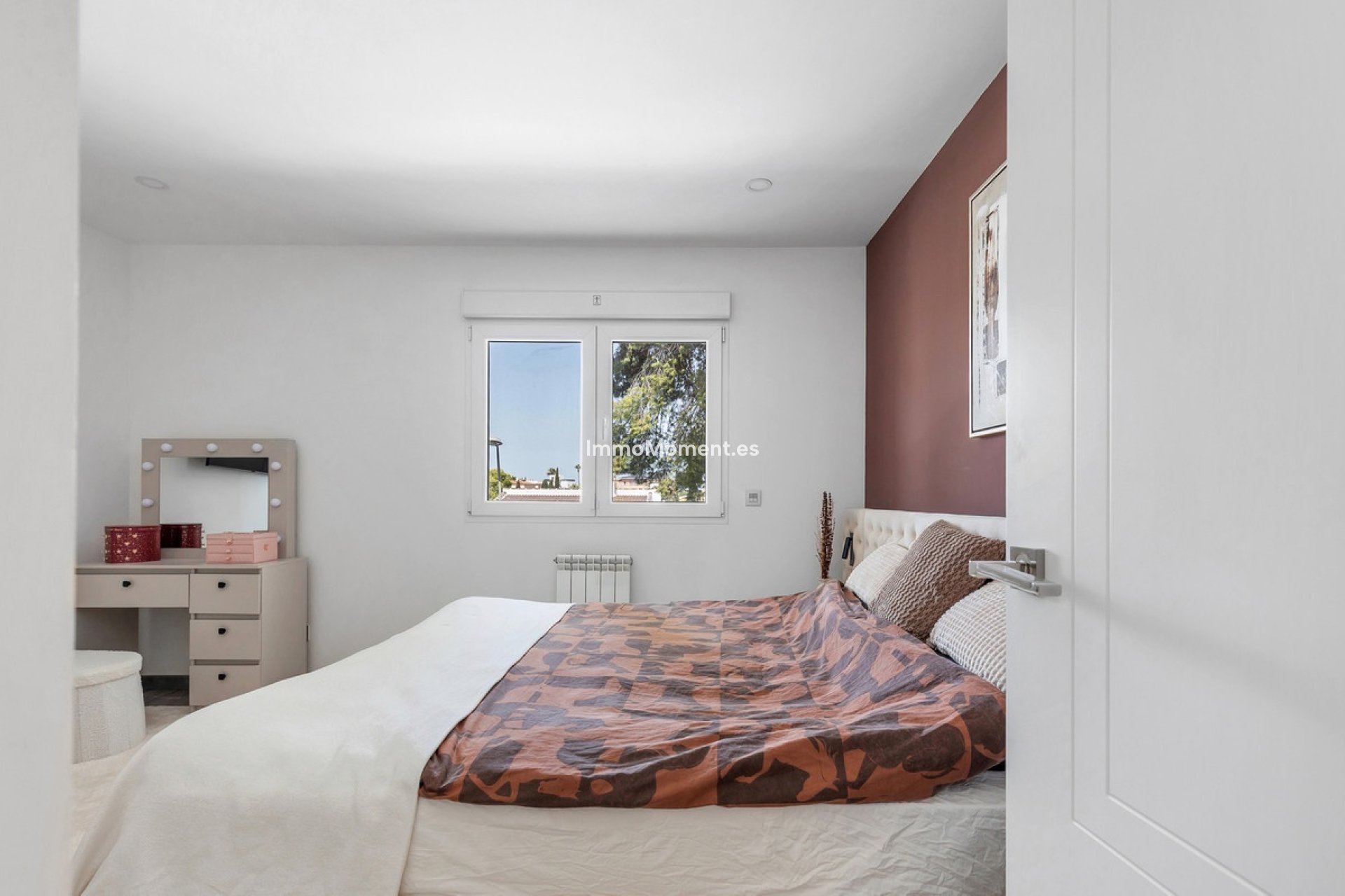 Revente - Villa individuelle - Torrevieja - Los Balcones - Los Altos del Edén