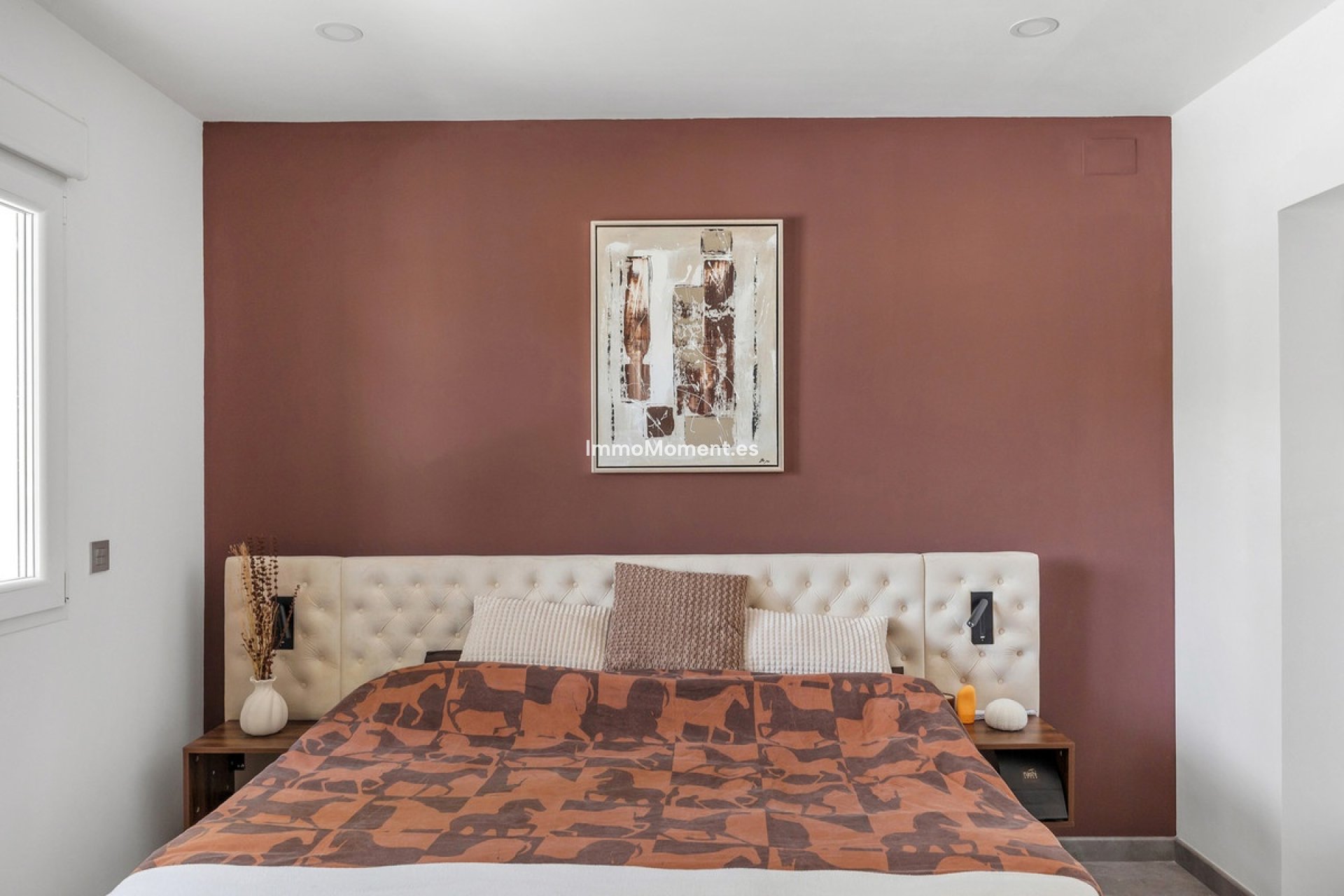 Revente - Villa individuelle - Torrevieja - Los Balcones - Los Altos del Edén
