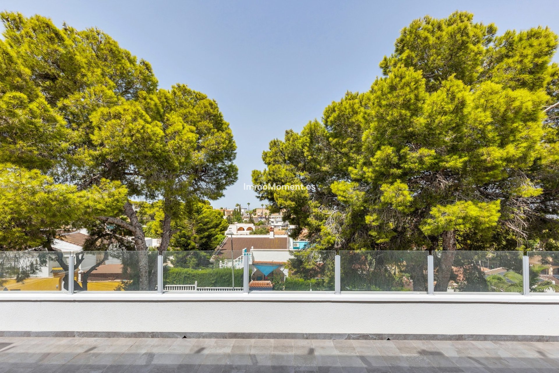 Revente - Villa individuelle - Torrevieja - Los Balcones - Los Altos del Edén