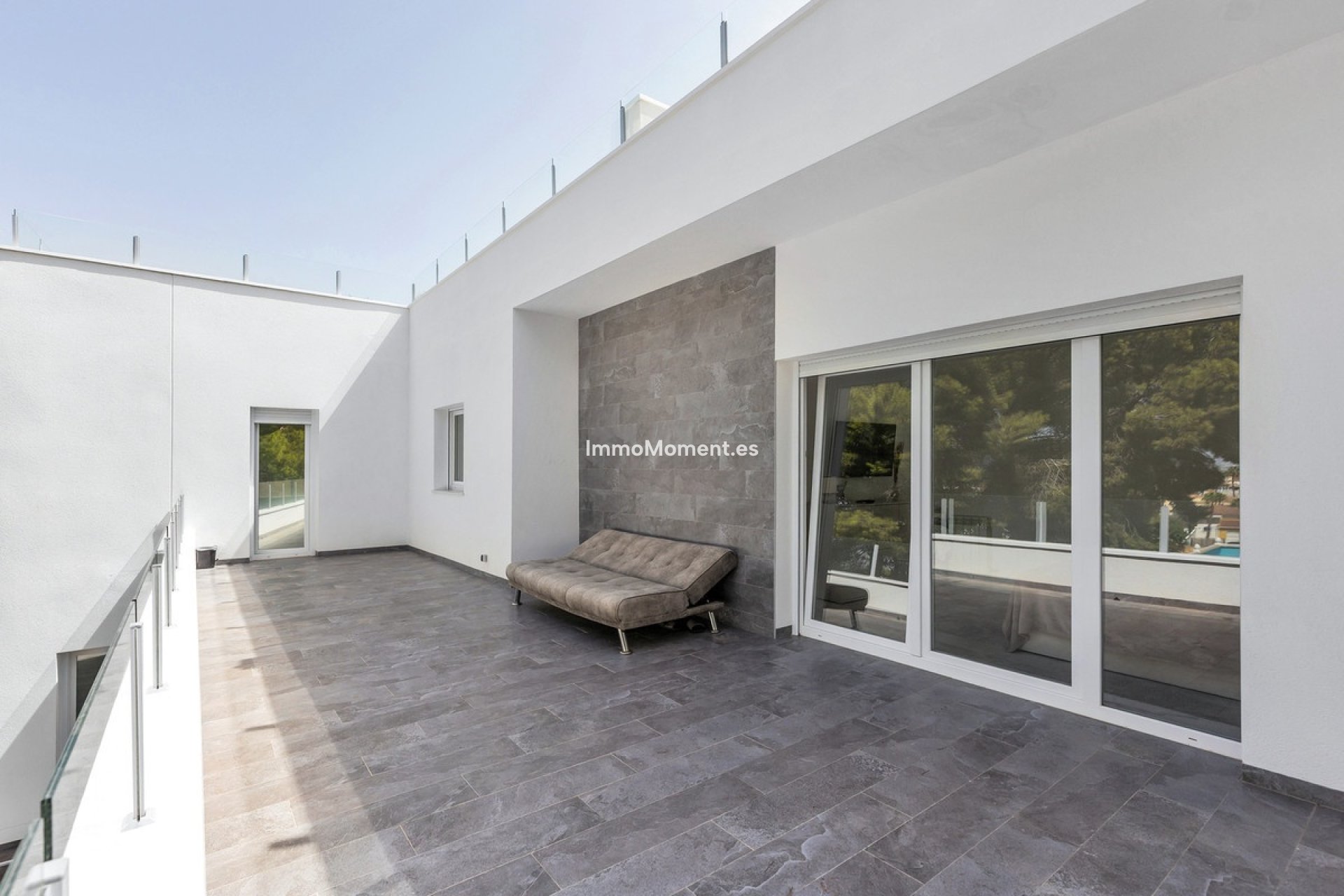 Revente - Villa individuelle - Torrevieja - Los Balcones - Los Altos del Edén