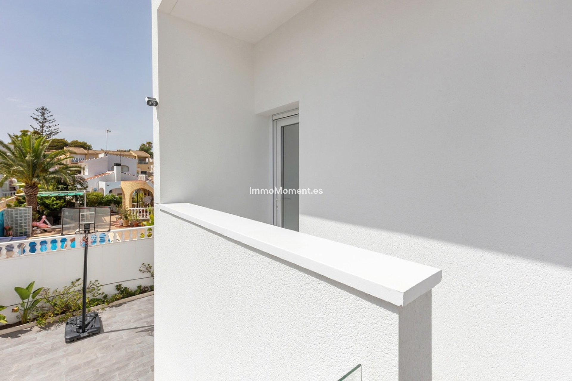 Revente - Villa individuelle - Torrevieja - Los Balcones - Los Altos del Edén
