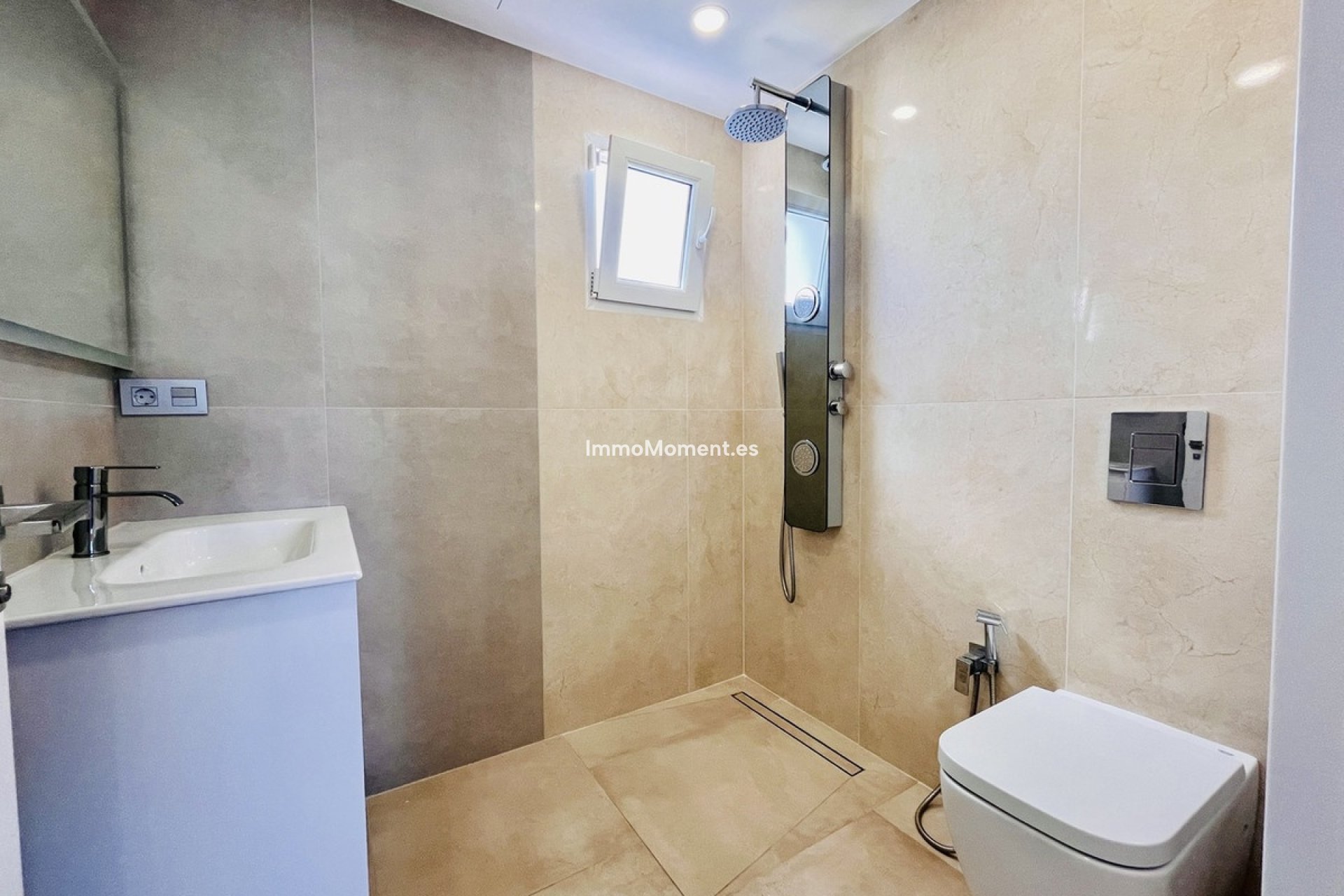 Revente - Villa individuelle - Torrevieja - Los Balcones - Los Altos del Edén