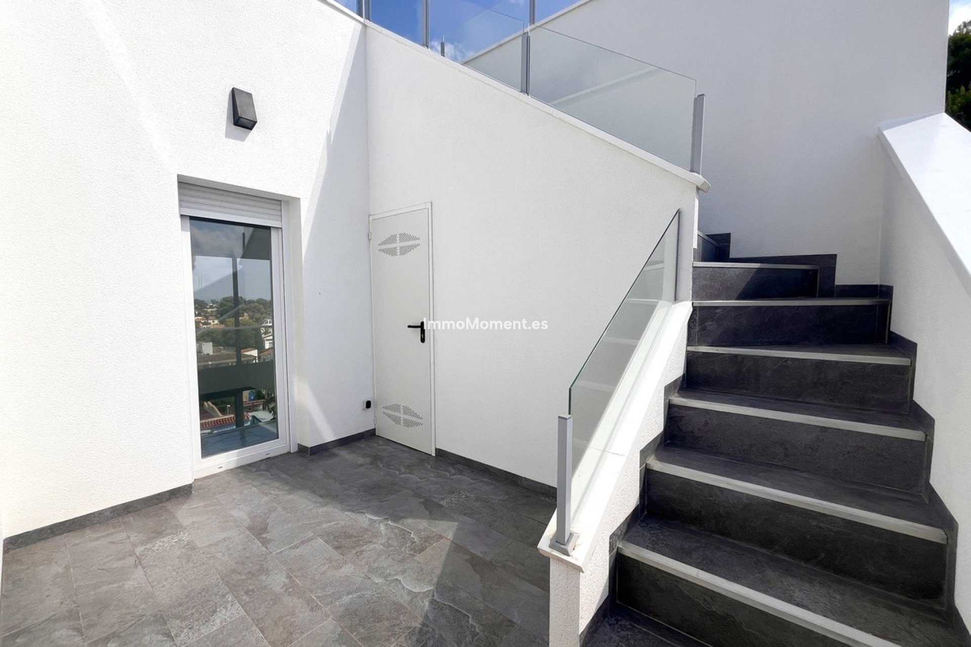 Revente - Villa individuelle - Torrevieja - Los Balcones - Los Altos del Edén