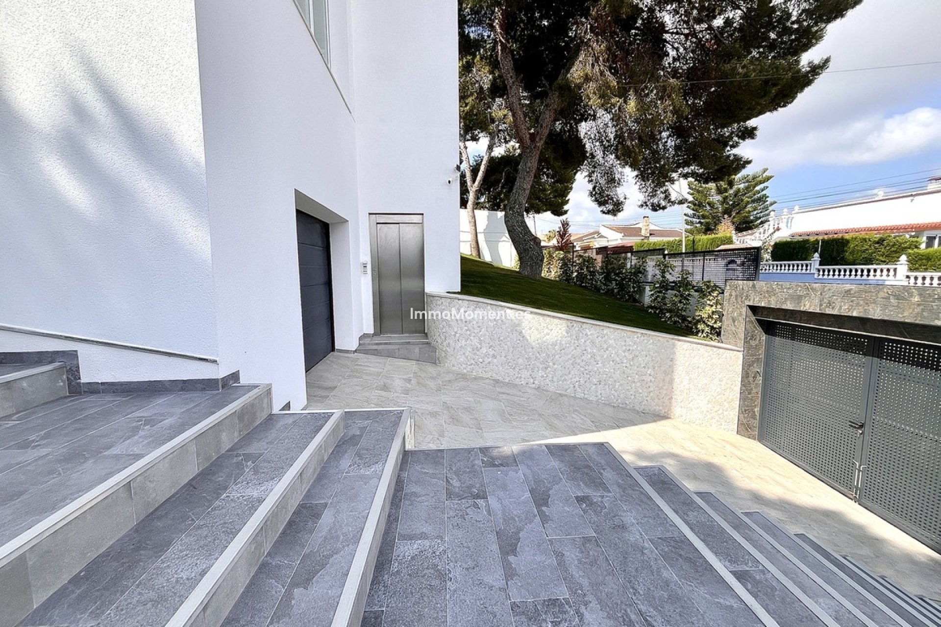 Revente - Villa individuelle - Torrevieja - Los Balcones - Los Altos del Edén