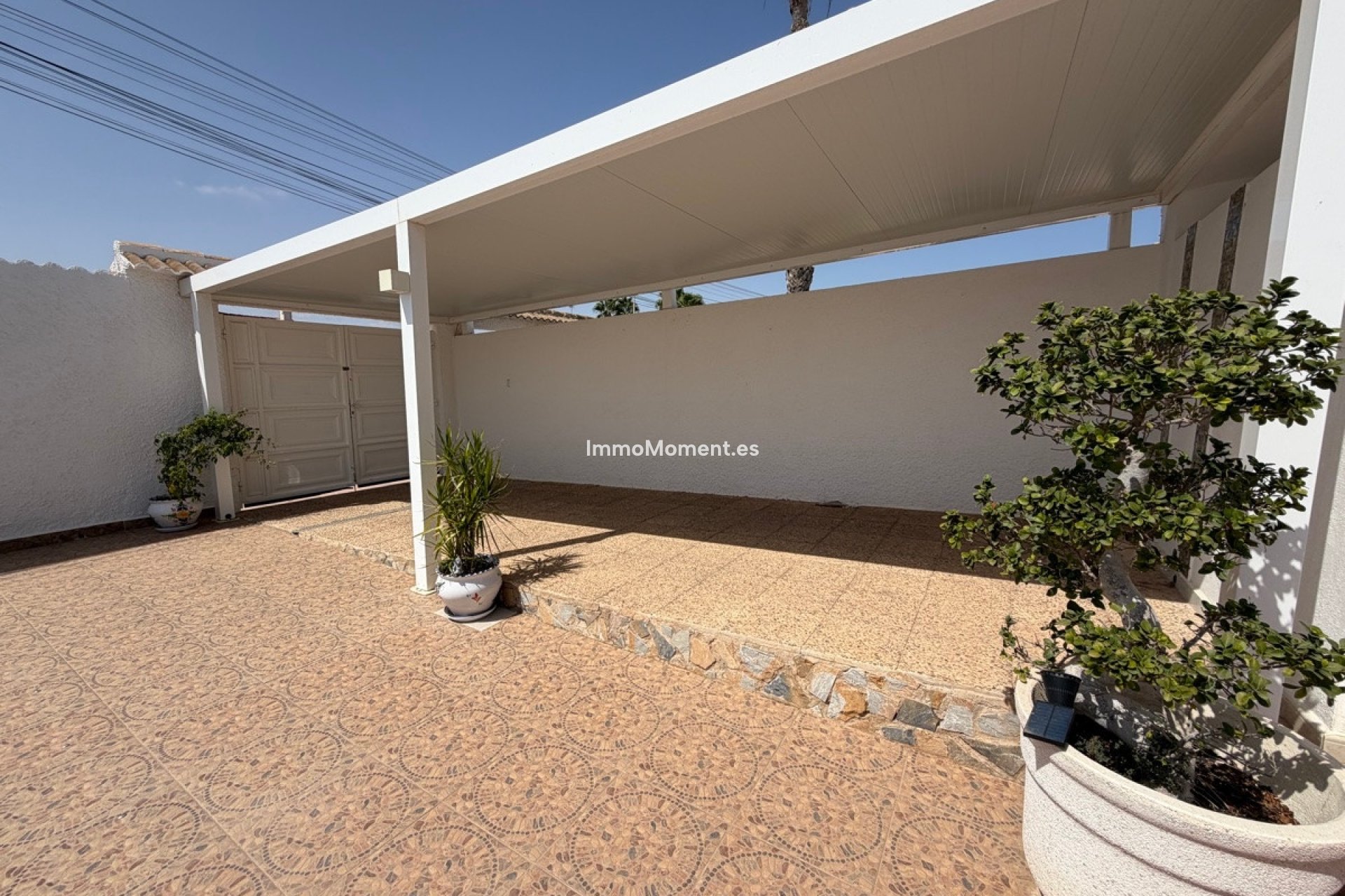 Revente - Villa individuelle - Torrevieja - San Luis