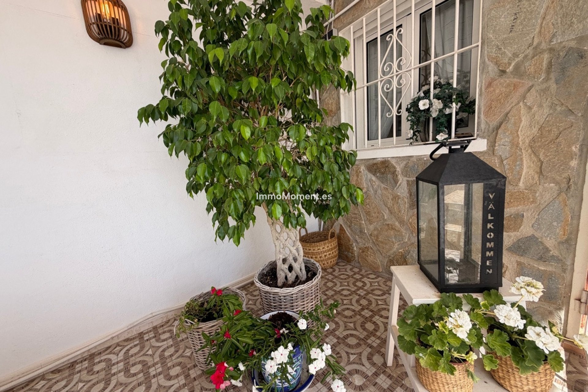Revente - Villa individuelle - Torrevieja - San Luis