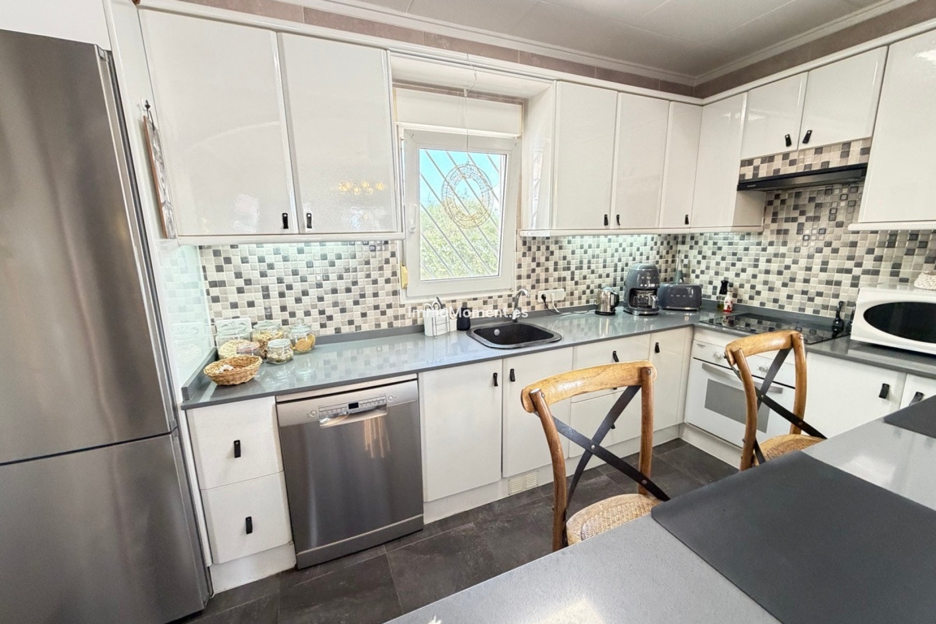 Revente - Villa individuelle - Torrevieja - San Luis