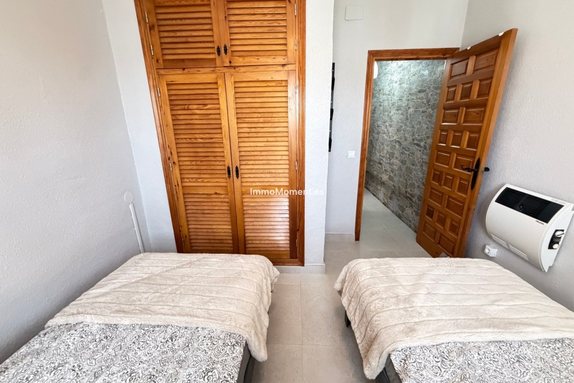 Revente - Villa individuelle - Torrevieja - San Luis