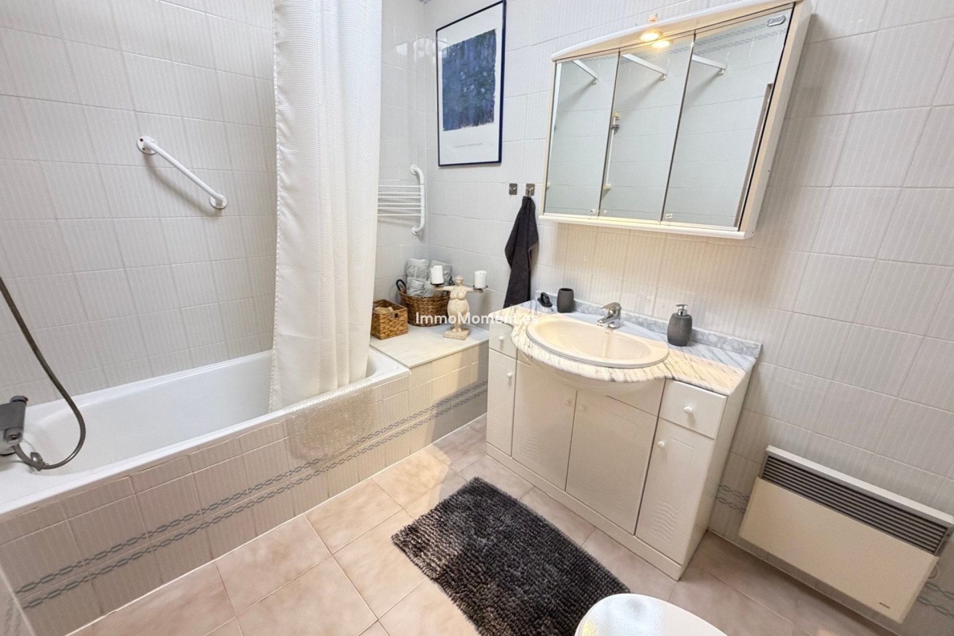 Revente - Villa individuelle - Torrevieja - San Luis