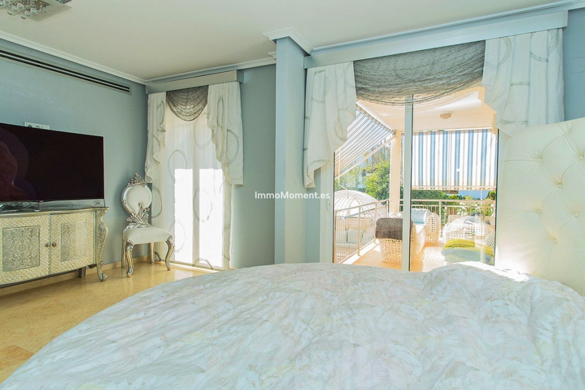 Revente - Villa individuelle - Torrevieja - Torre la mata