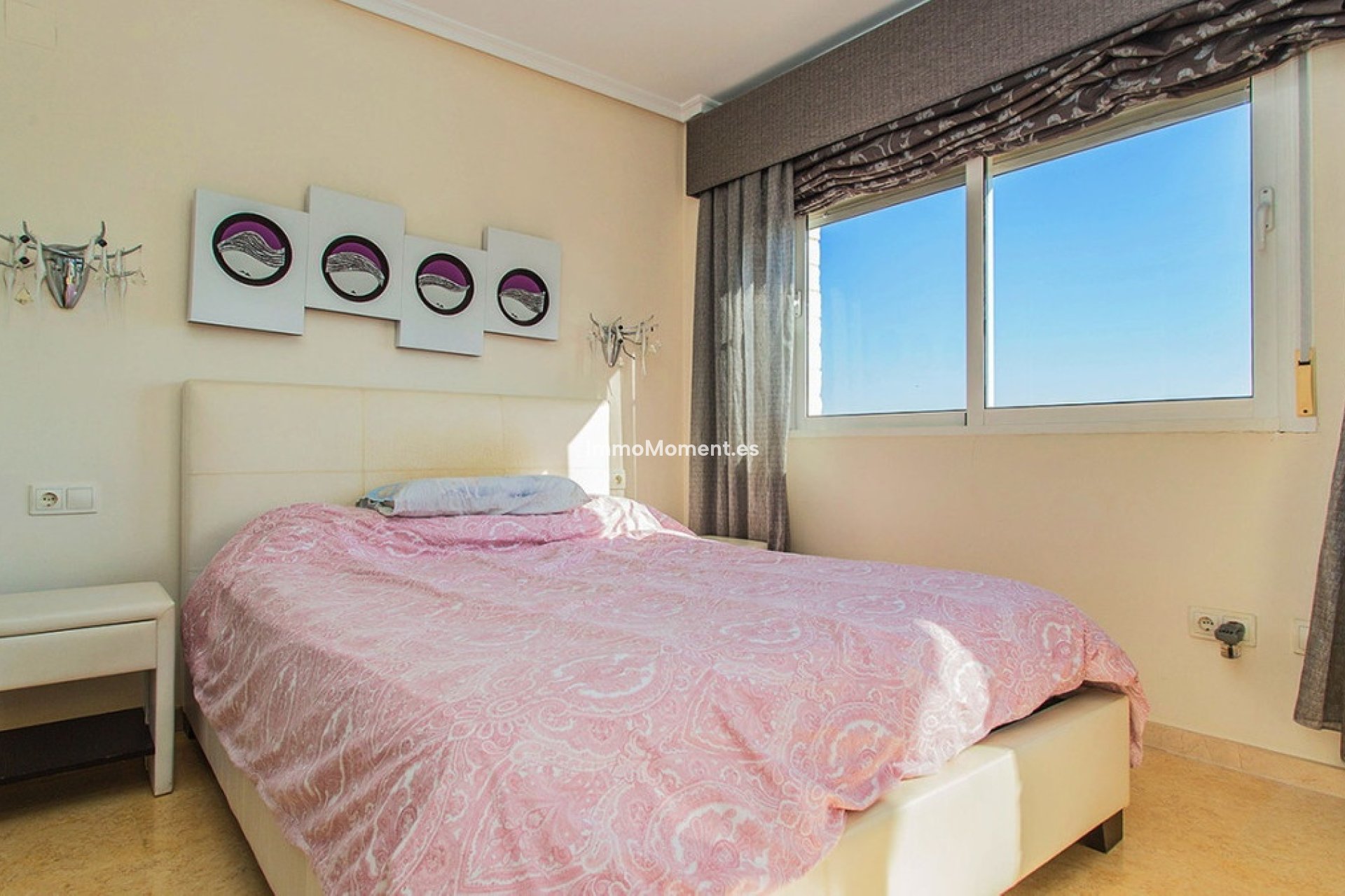 Revente - Villa individuelle - Torrevieja - Torre la mata