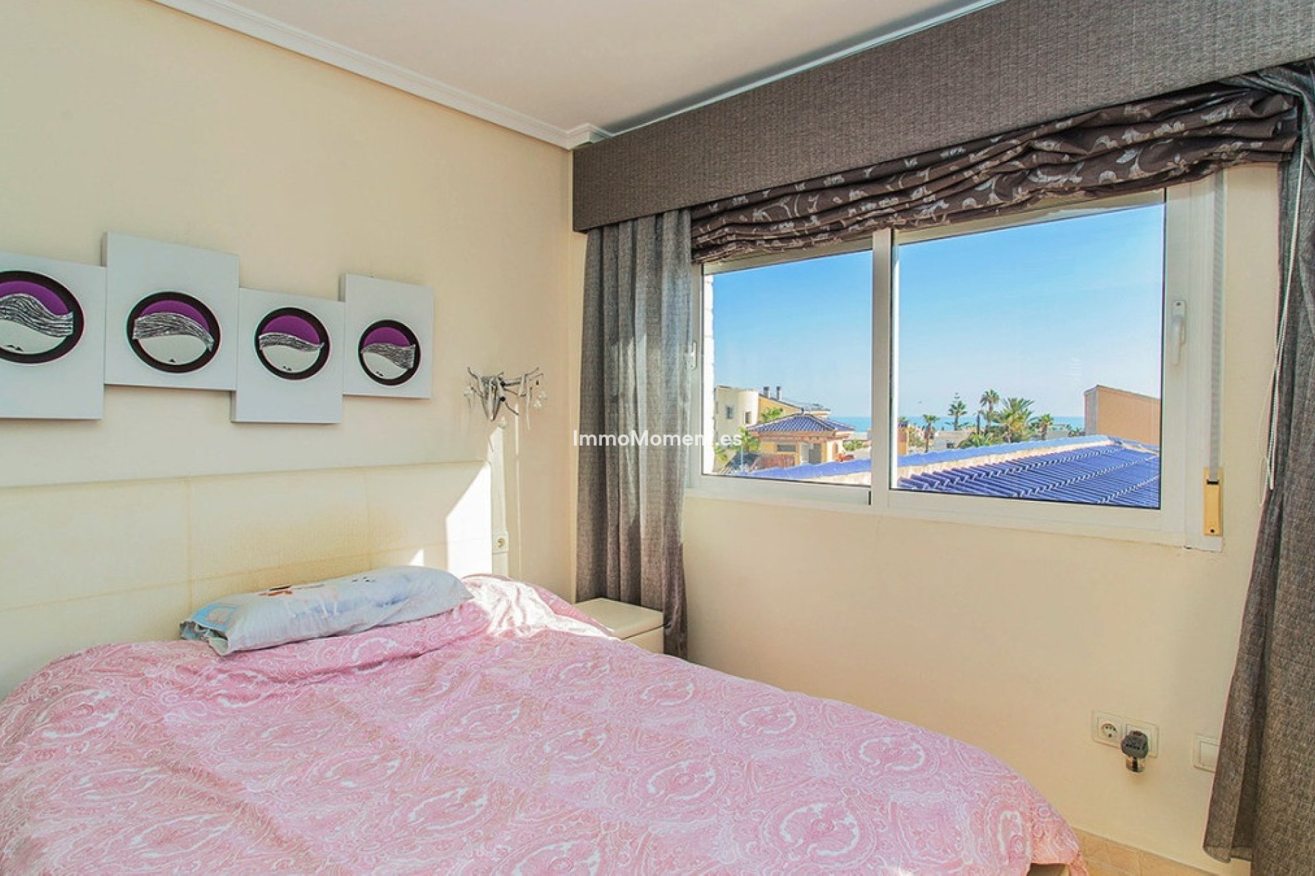 Revente - Villa individuelle - Torrevieja - Torre la mata