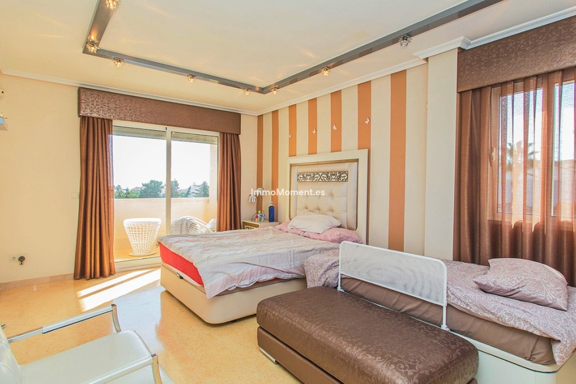 Revente - Villa individuelle - Torrevieja - Torre la mata