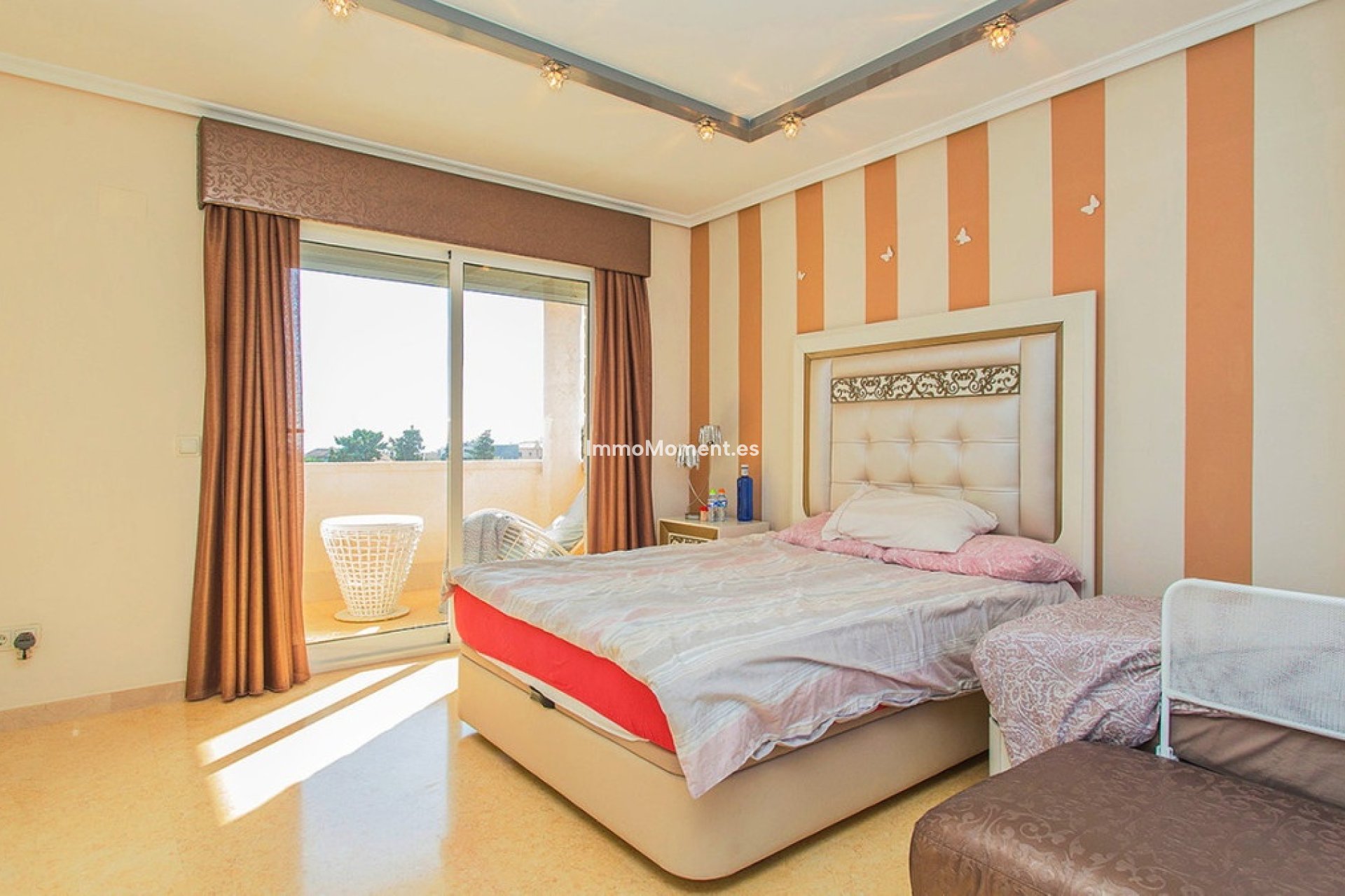 Revente - Villa individuelle - Torrevieja - Torre la mata