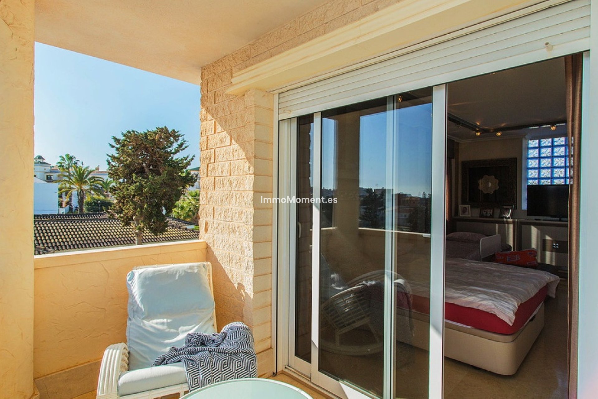 Revente - Villa individuelle - Torrevieja - Torre la mata