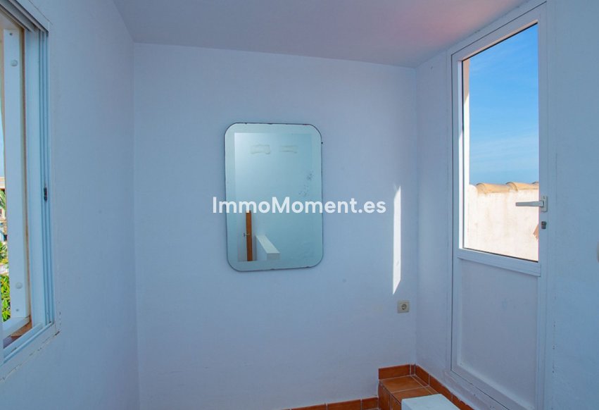 Revente - Villa individuelle - Torrevieja - Torre la mata