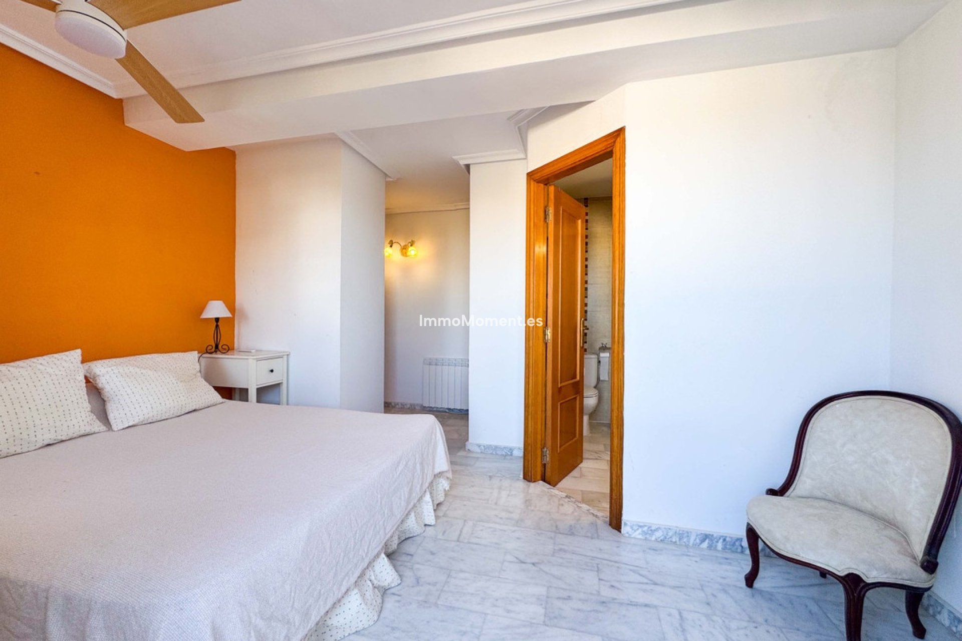 Revente - Villa individuelle - Torrevieja - Torre la mata