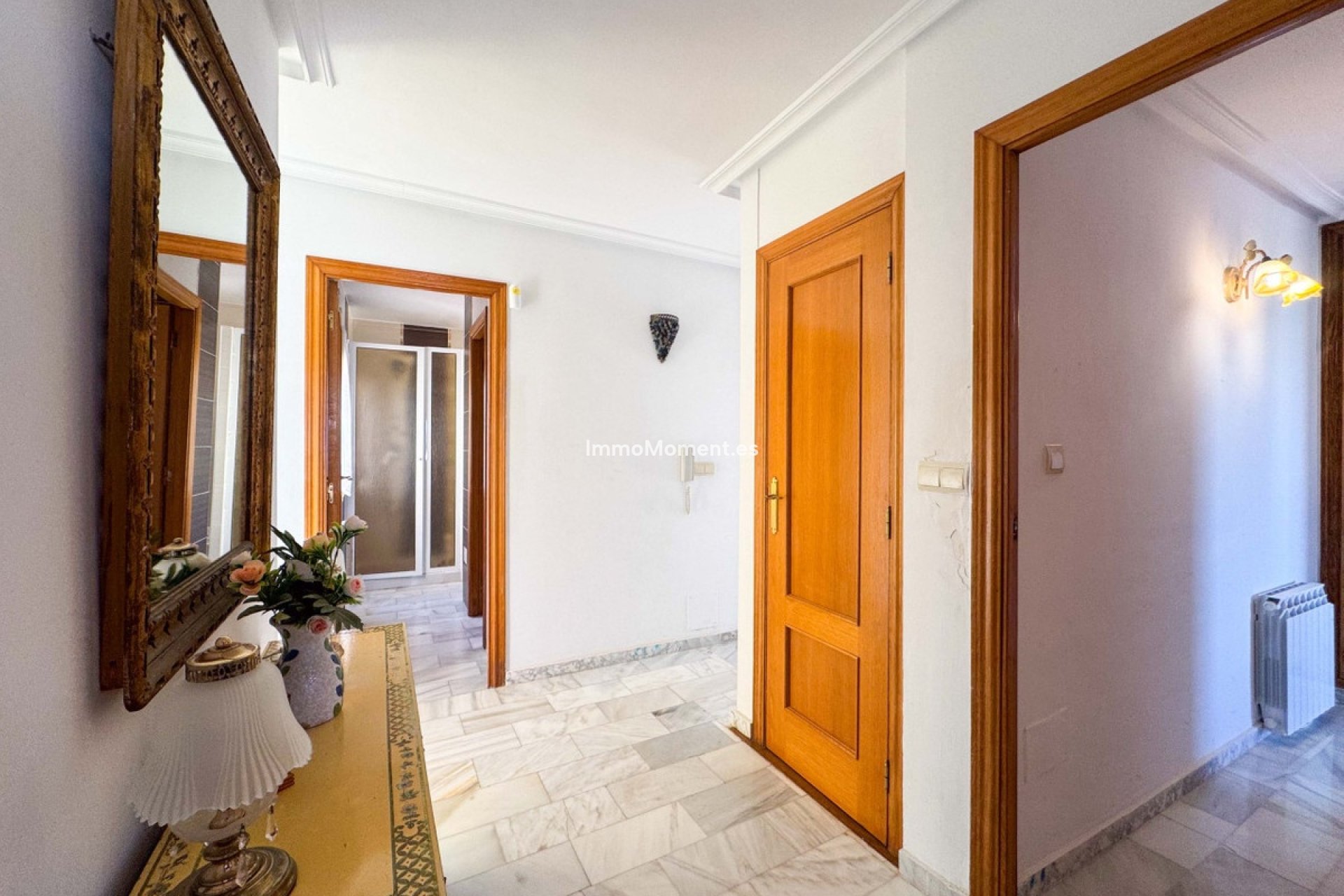 Revente - Villa individuelle - Torrevieja - Torre la mata