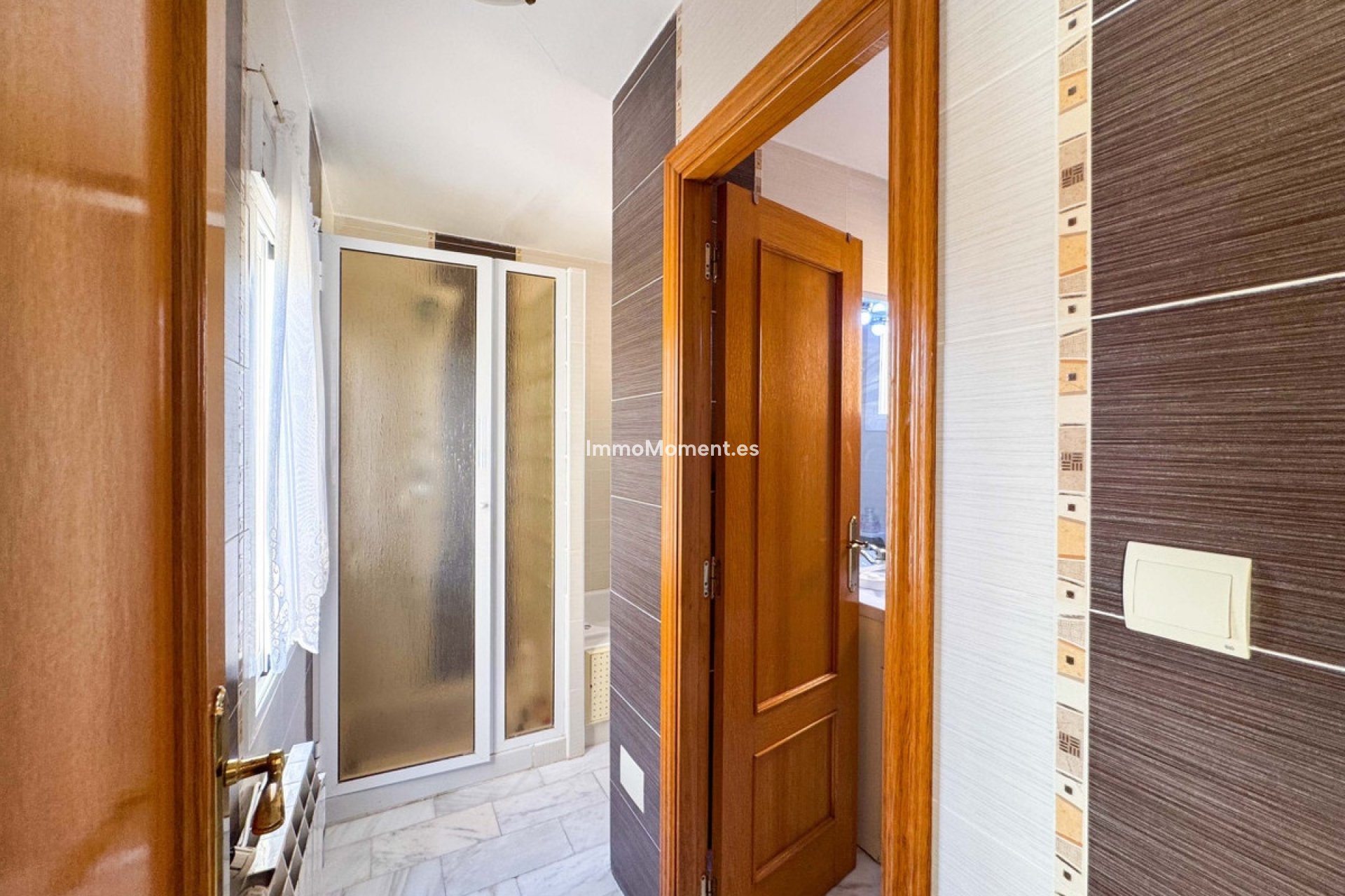 Revente - Villa individuelle - Torrevieja - Torre la mata