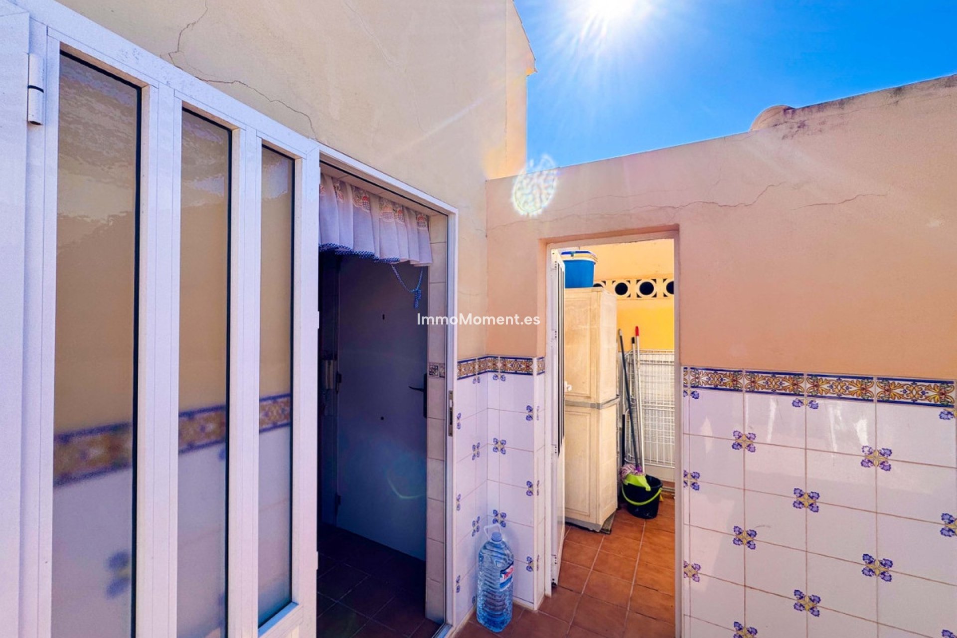 Revente - Villa individuelle - Torrevieja - Torre la mata