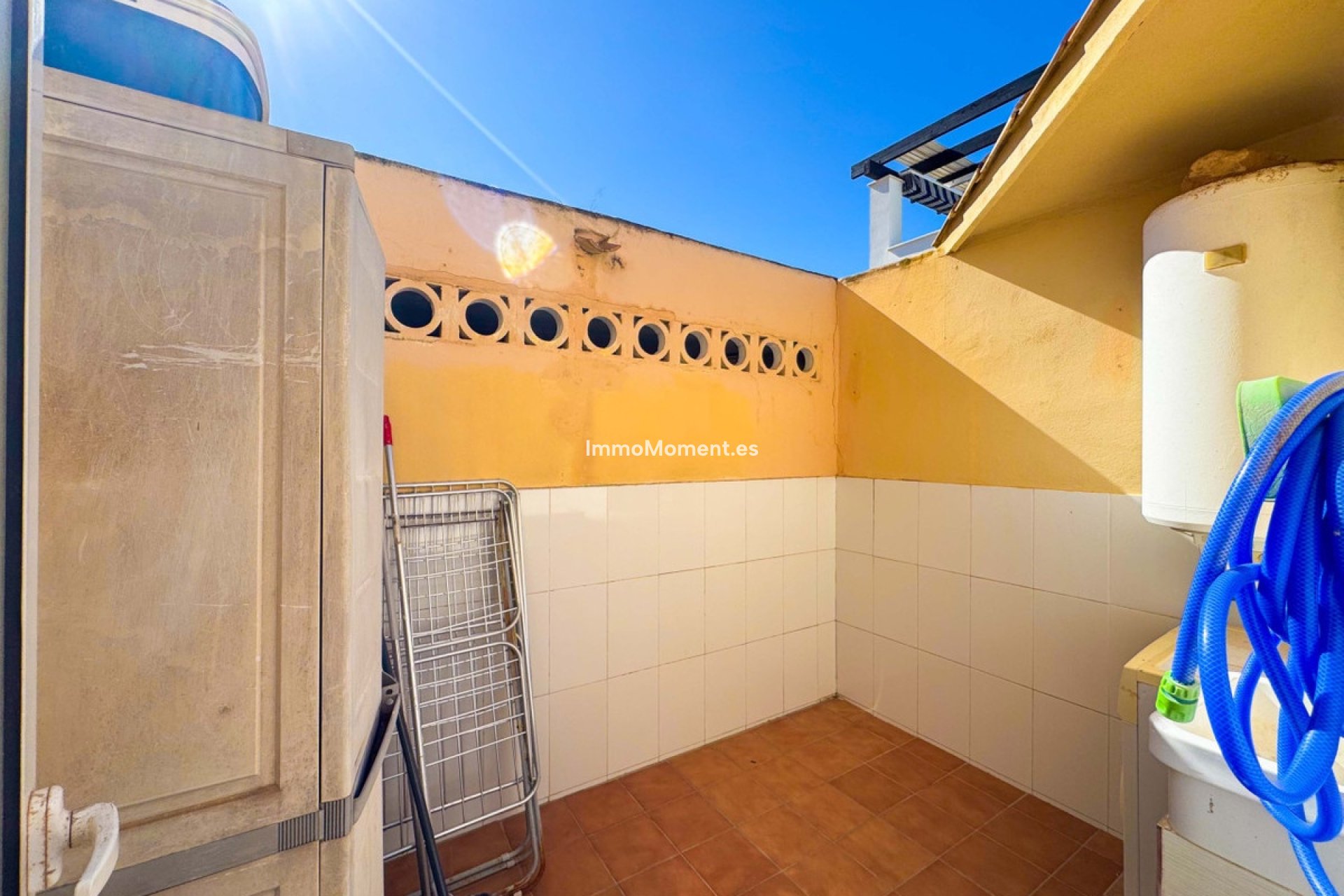 Revente - Villa individuelle - Torrevieja - Torre la mata