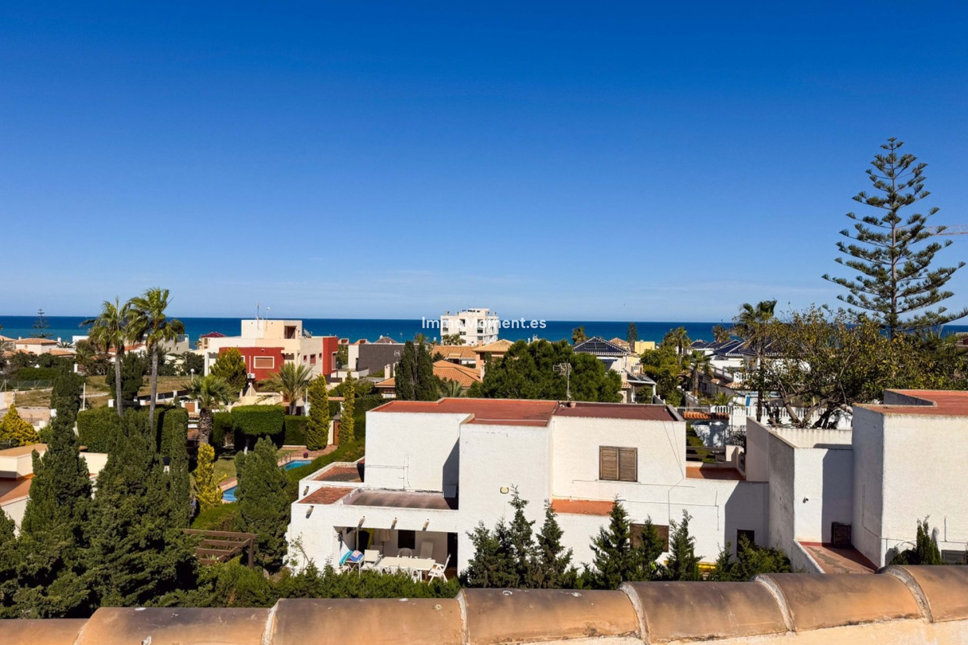 Revente - Villa individuelle - Torrevieja - Torre la mata