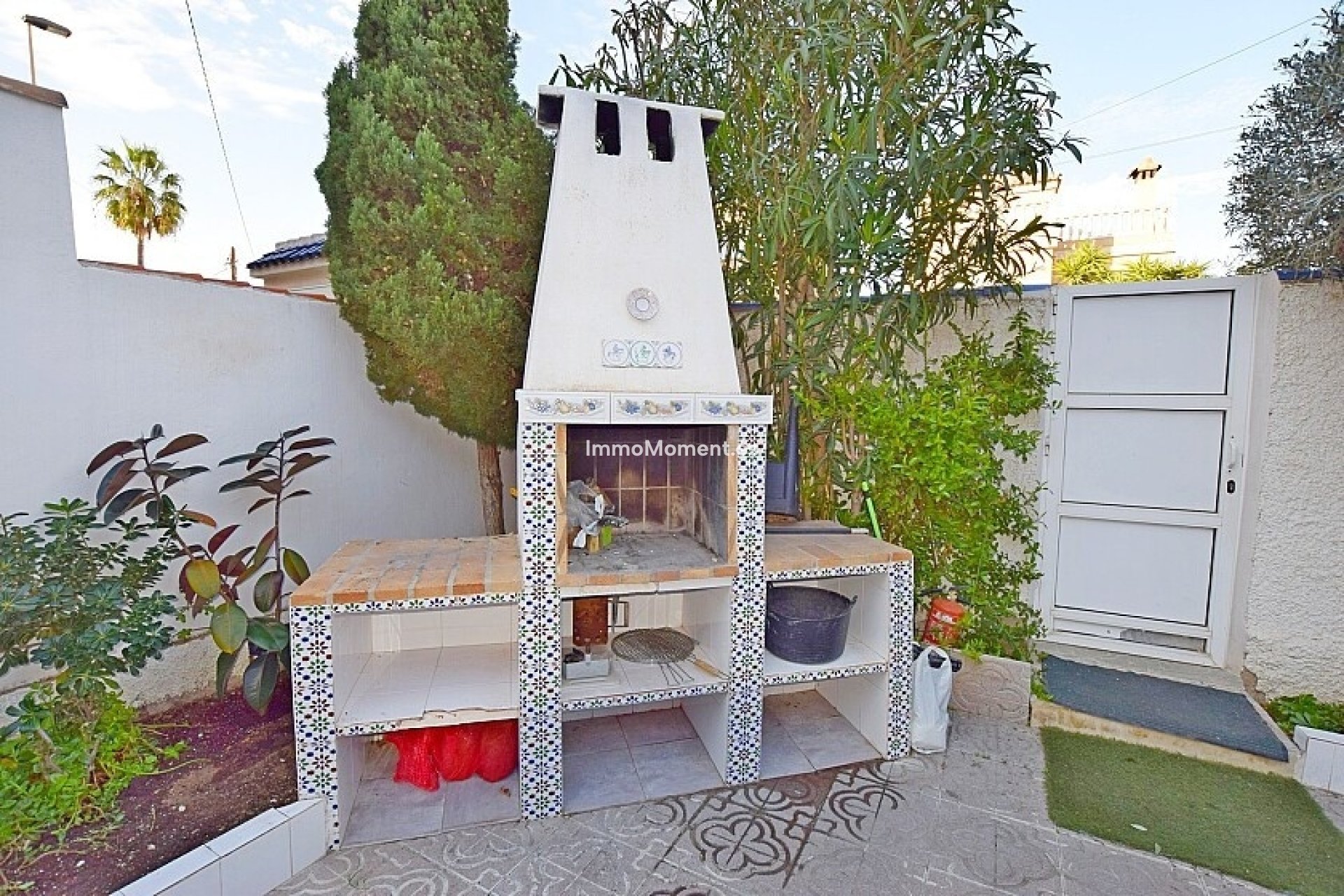 Revente - Villa individuelle - Torrevieja - Torrevieja Centro
