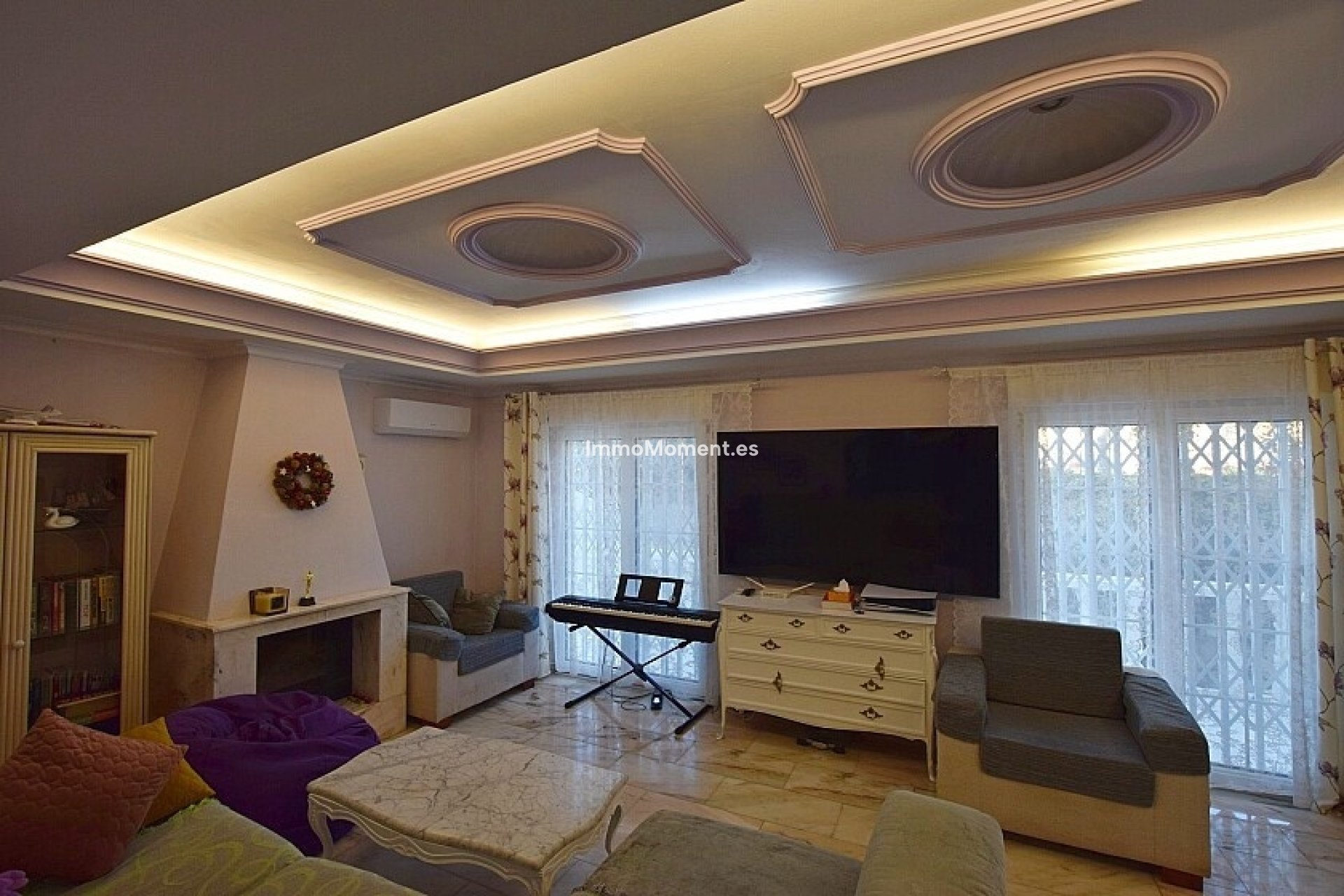 Revente - Villa individuelle - Torrevieja - Torrevieja Centro