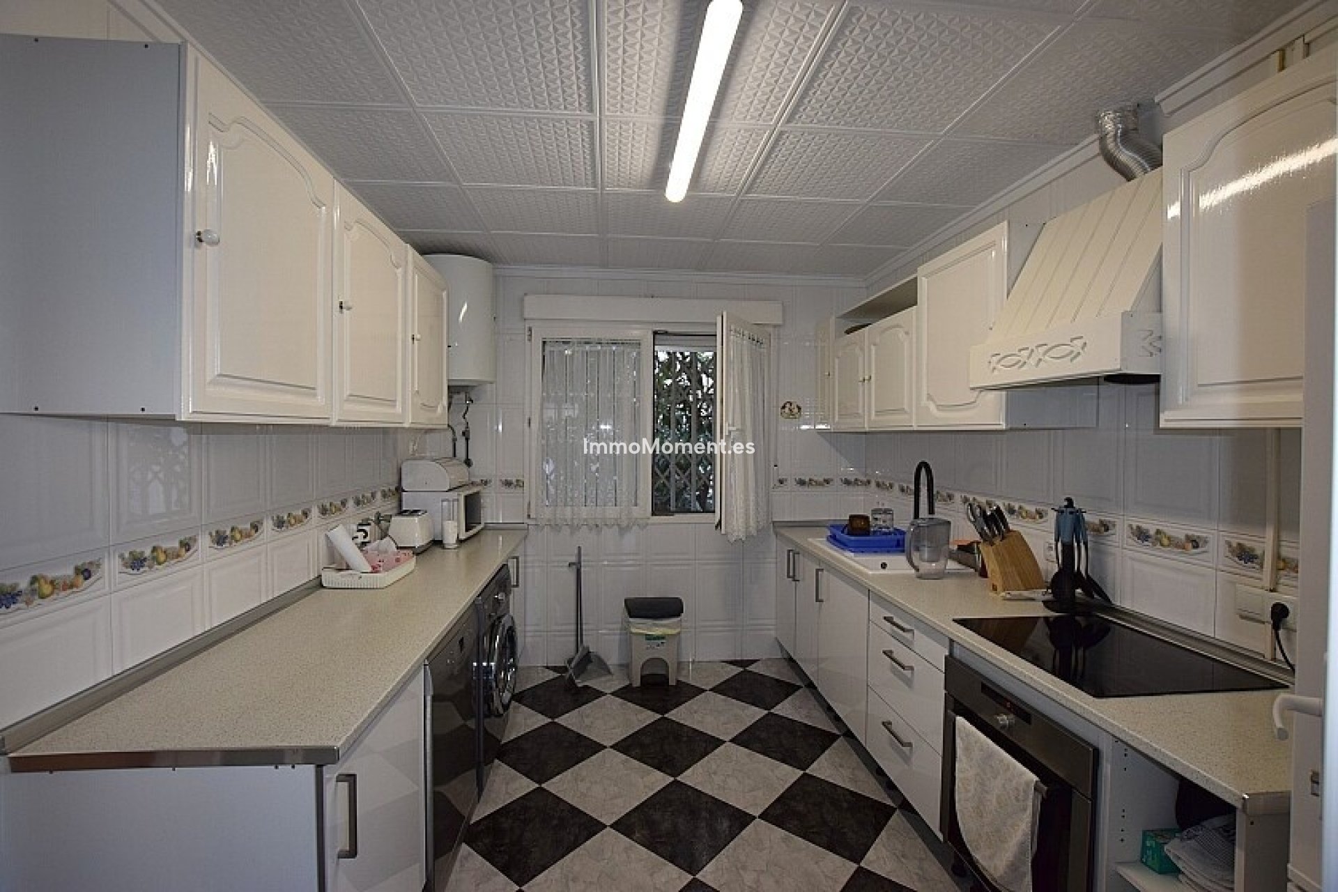 Revente - Villa individuelle - Torrevieja - Torrevieja Centro