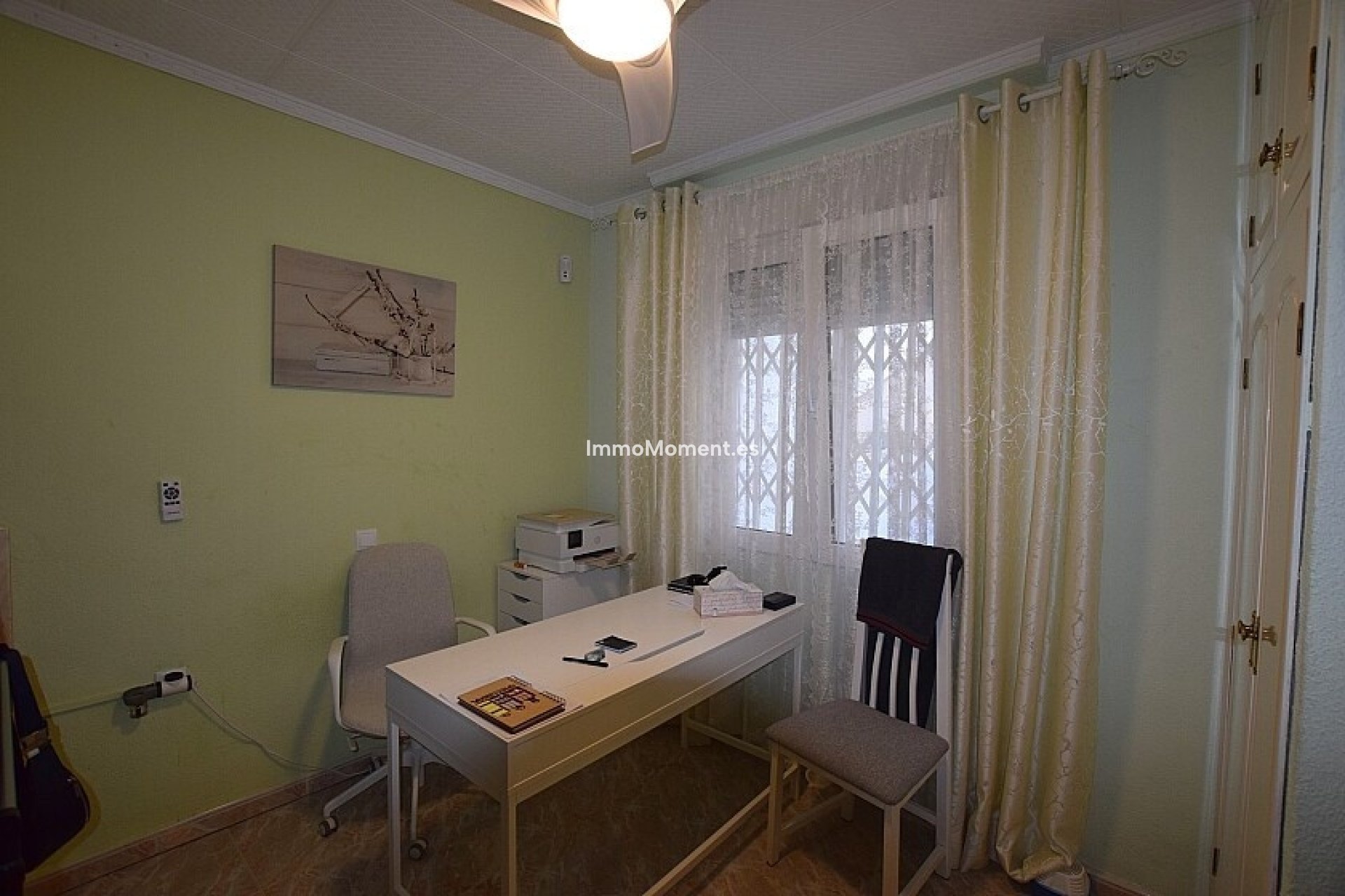 Revente - Villa individuelle - Torrevieja - Torrevieja Centro