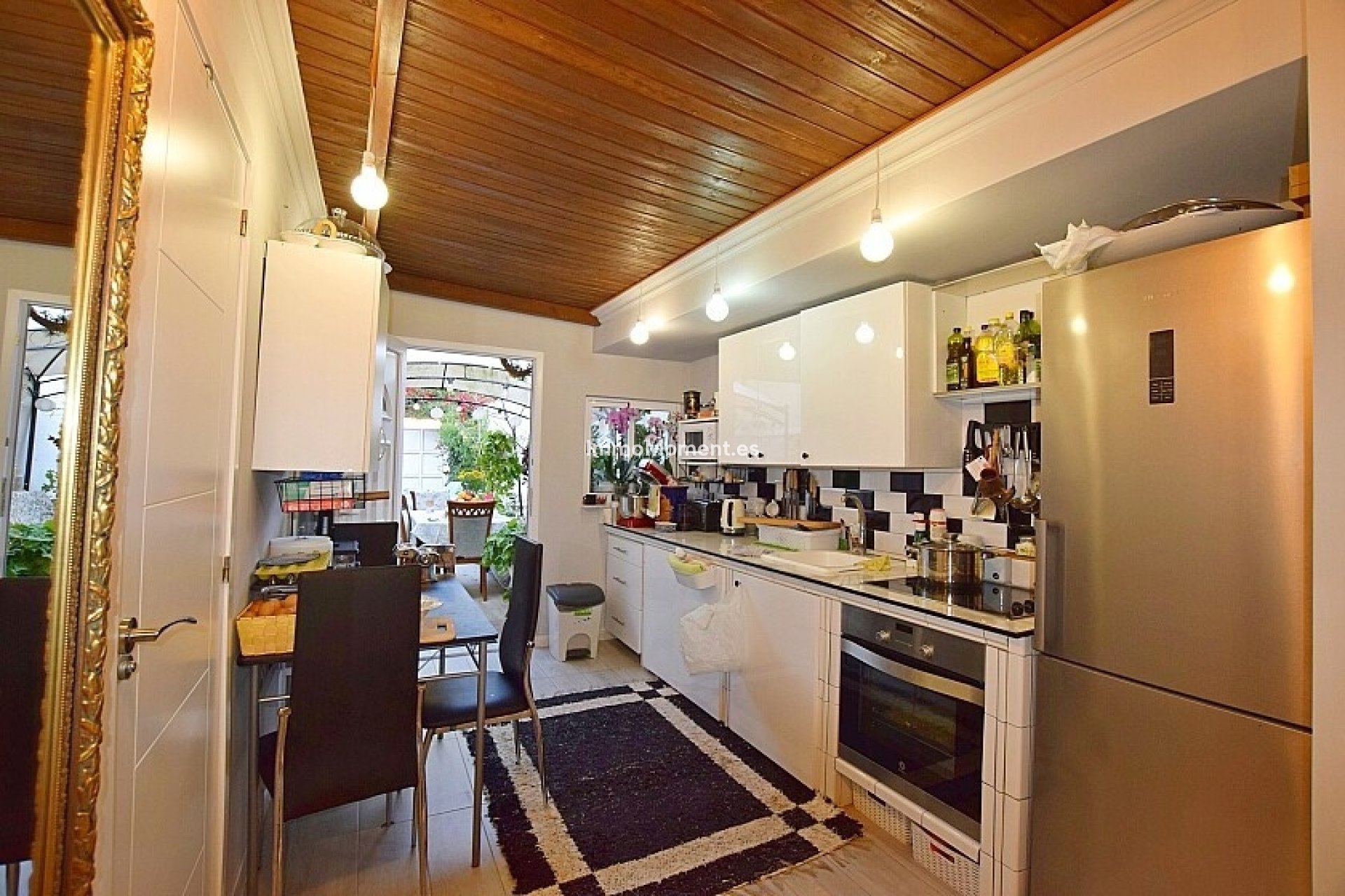Revente - Villa individuelle - Torrevieja - Torrevieja Centro