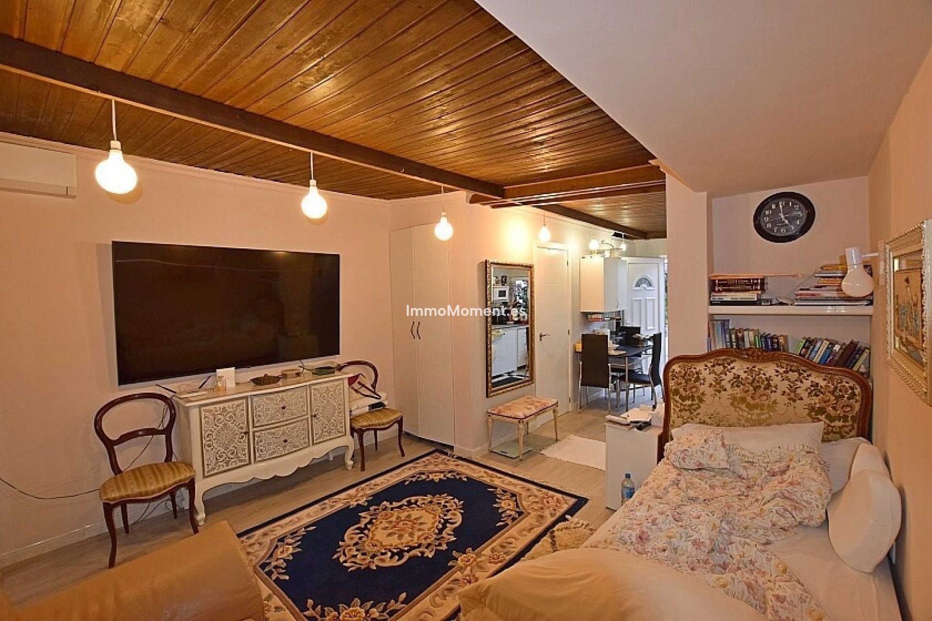Revente - Villa individuelle - Torrevieja - Torrevieja Centro