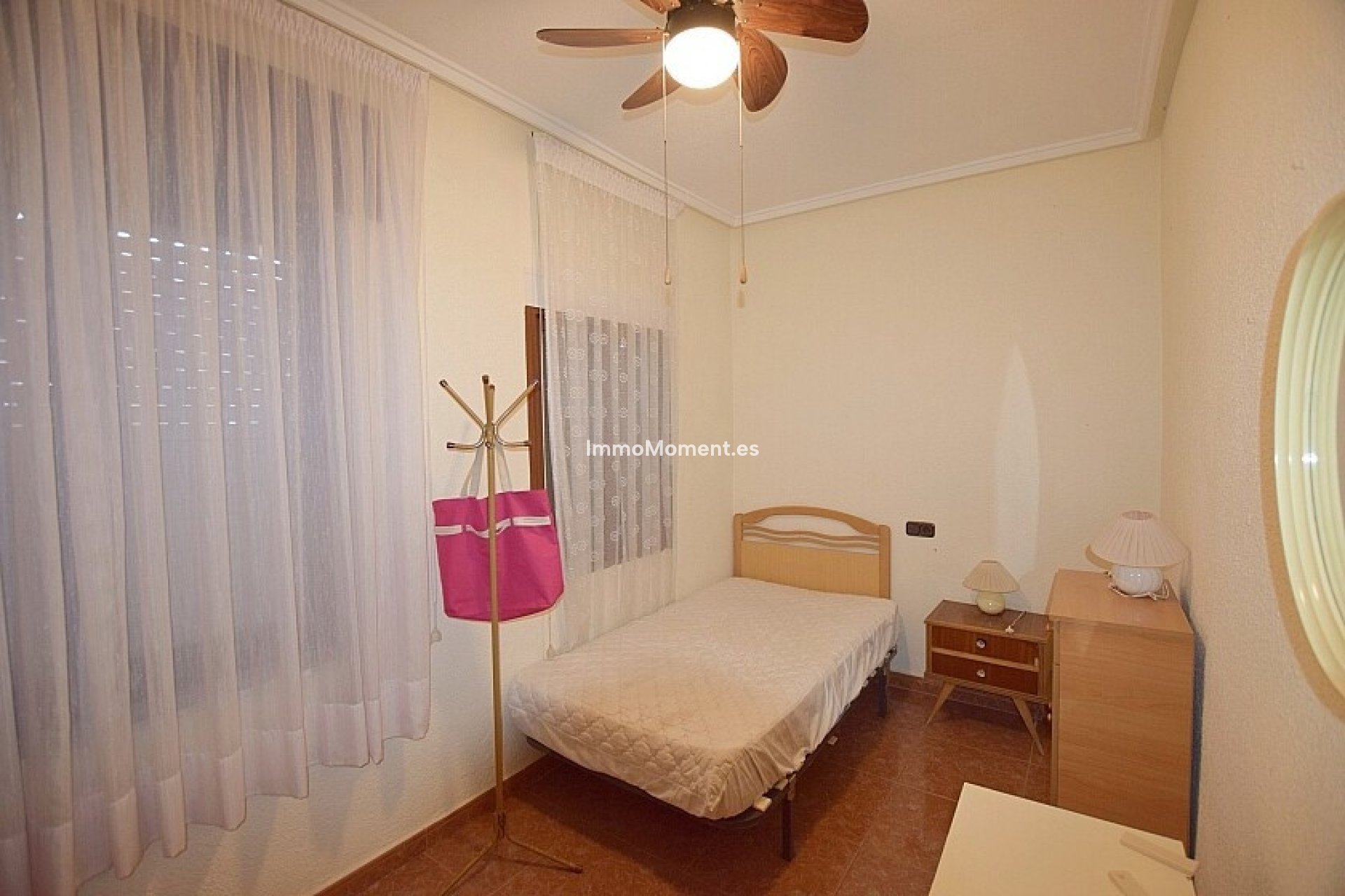 Revente - Villa individuelle - Torrevieja - Torrevieja Centro