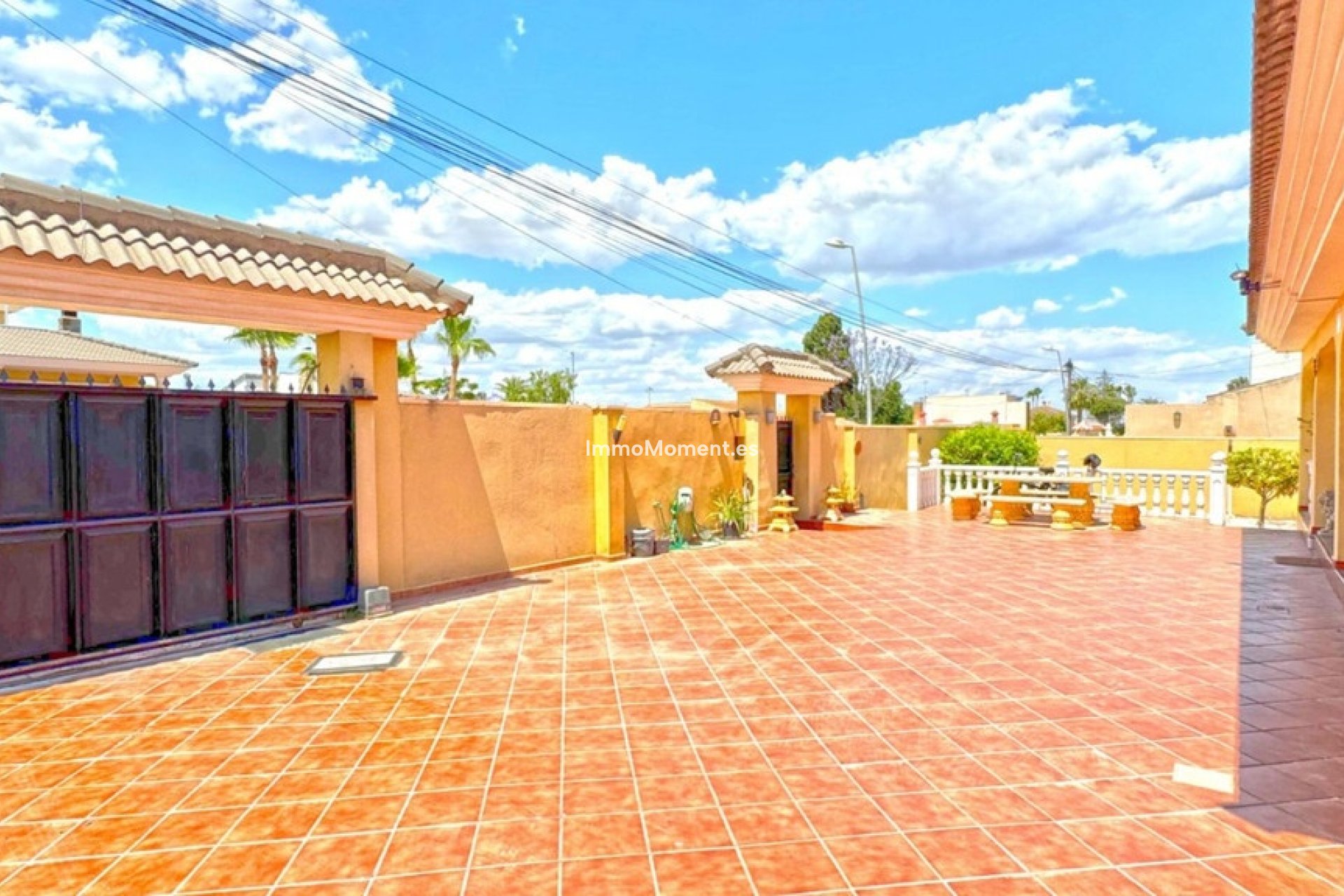 Revente - Villa individuelle - Torrevieja - Torrevieja Centro