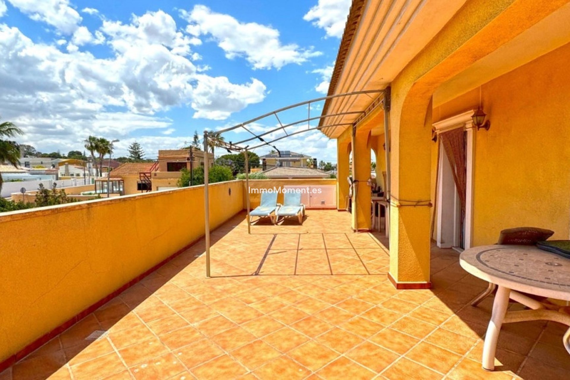 Revente - Villa individuelle - Torrevieja - Torrevieja Centro