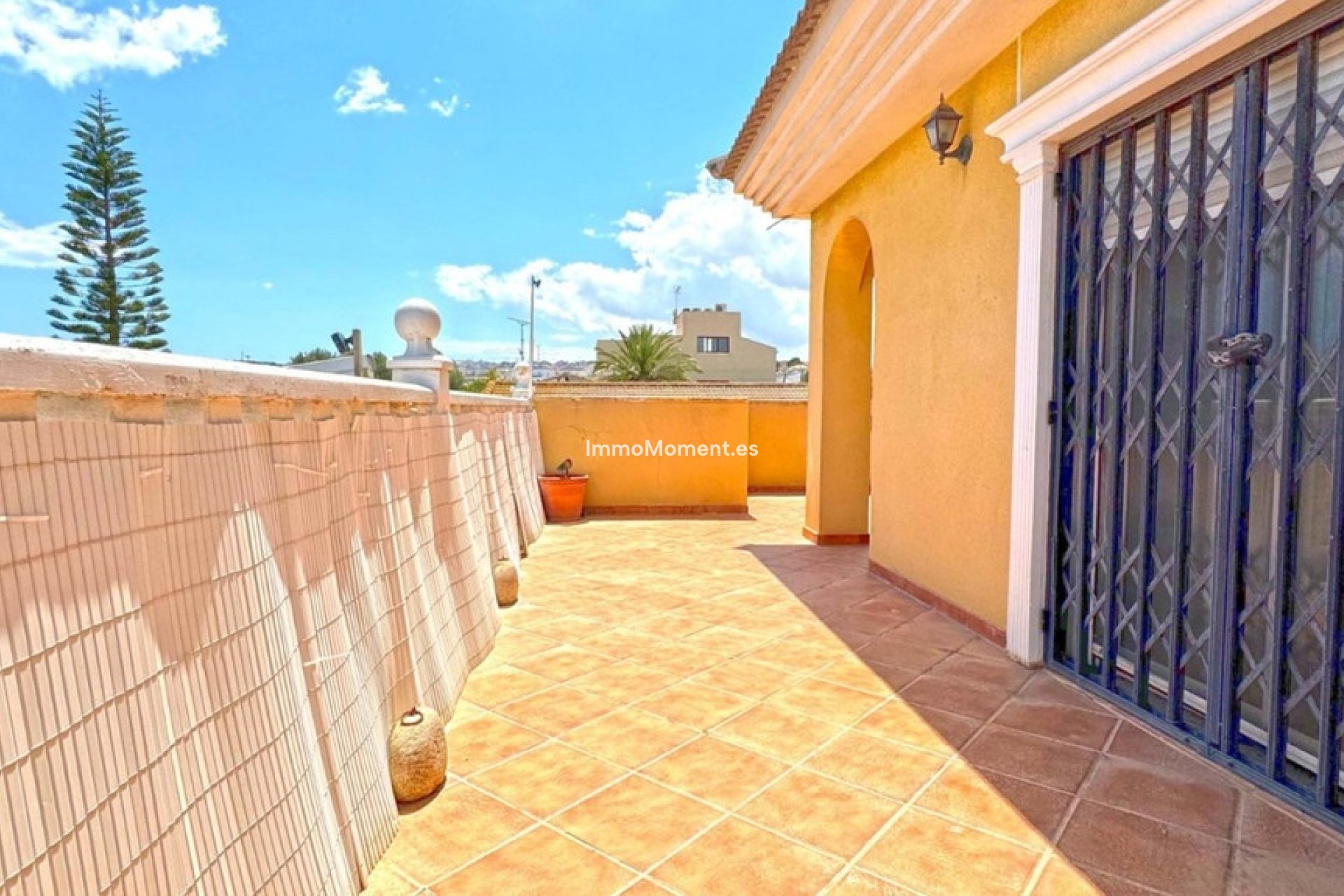 Revente - Villa individuelle - Torrevieja - Torrevieja Centro