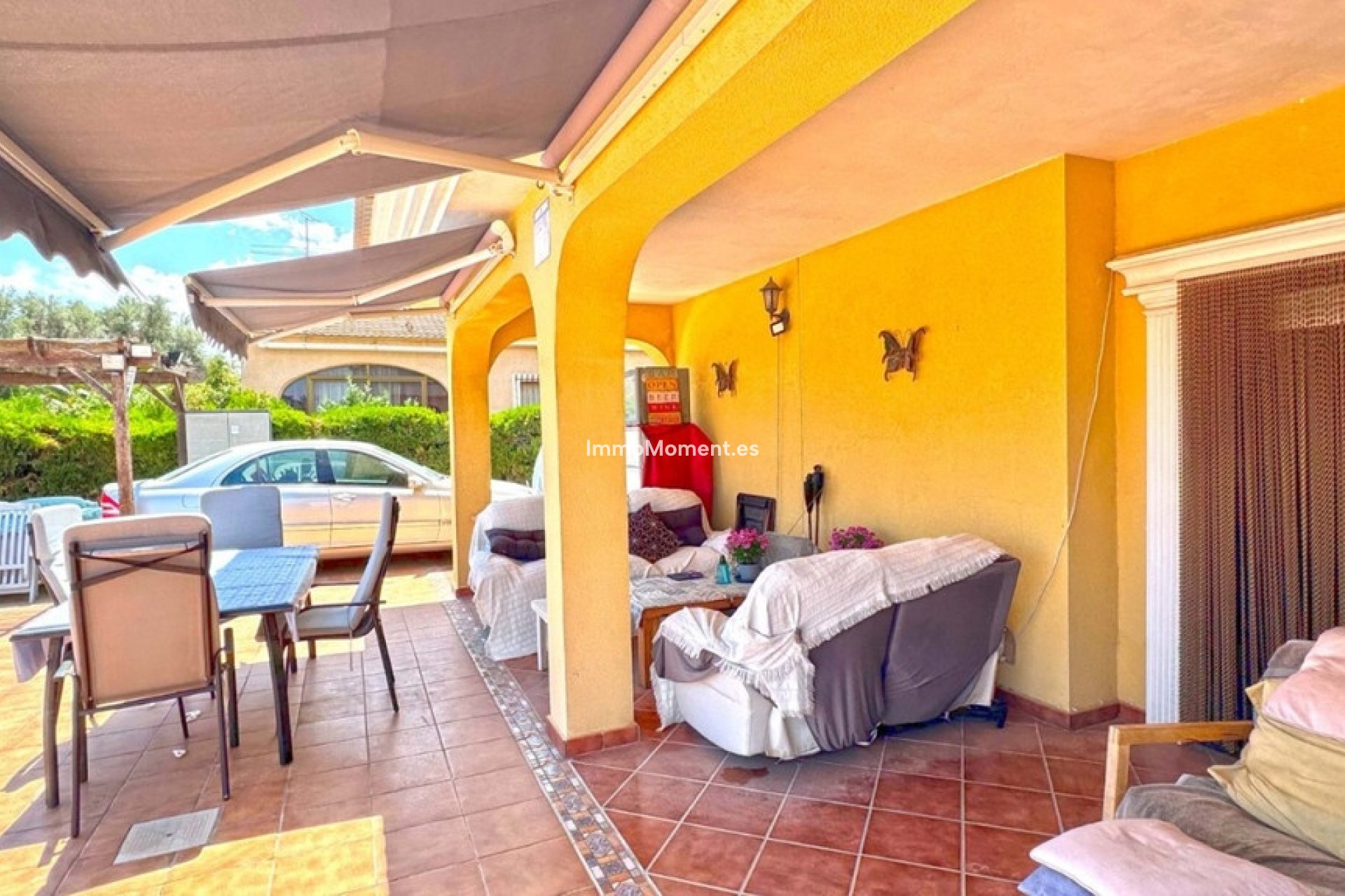 Revente - Villa individuelle - Torrevieja - Torrevieja Centro