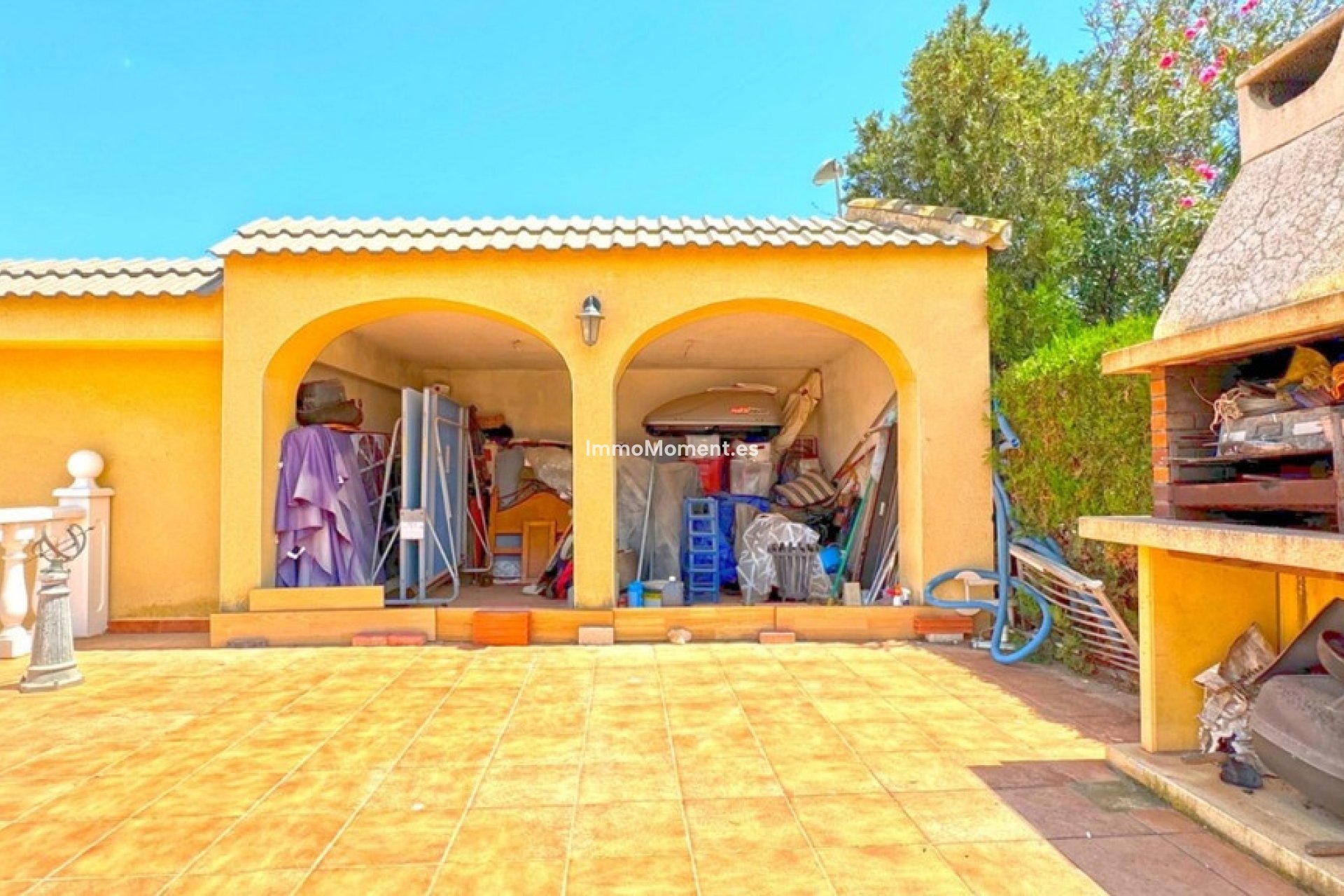Revente - Villa individuelle - Torrevieja - Torrevieja Centro