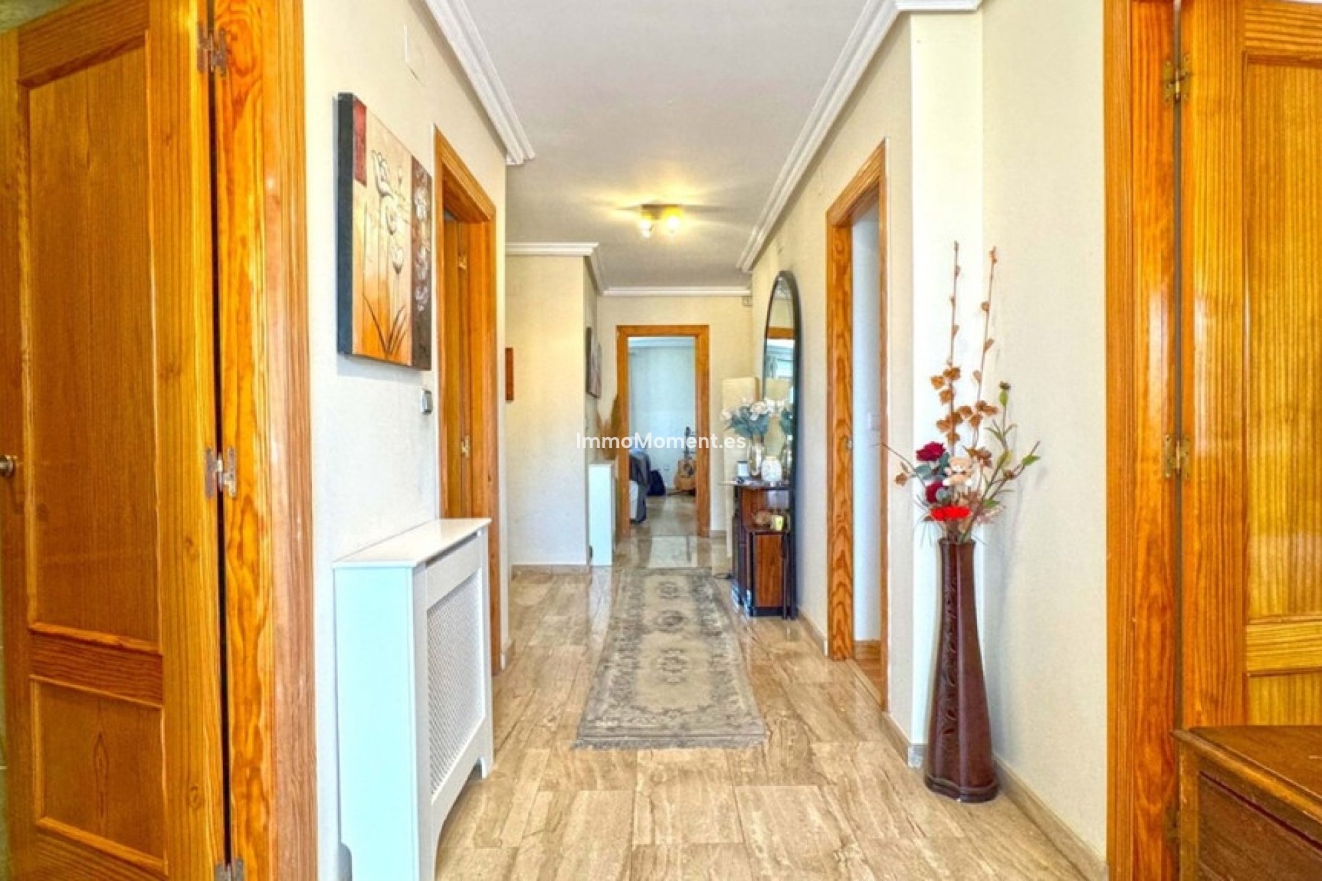 Revente - Villa individuelle - Torrevieja - Torrevieja Centro