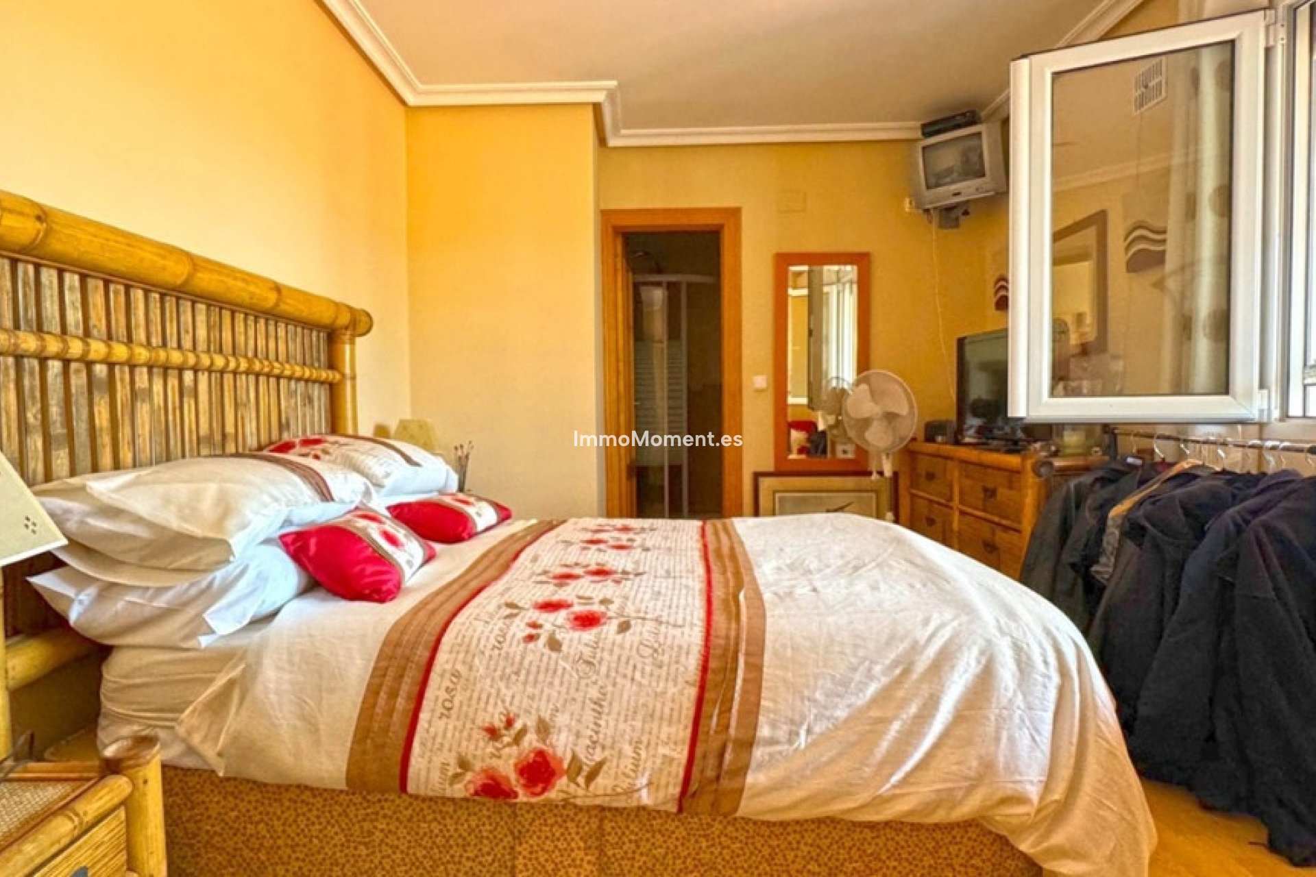 Revente - Villa individuelle - Torrevieja - Torrevieja Centro