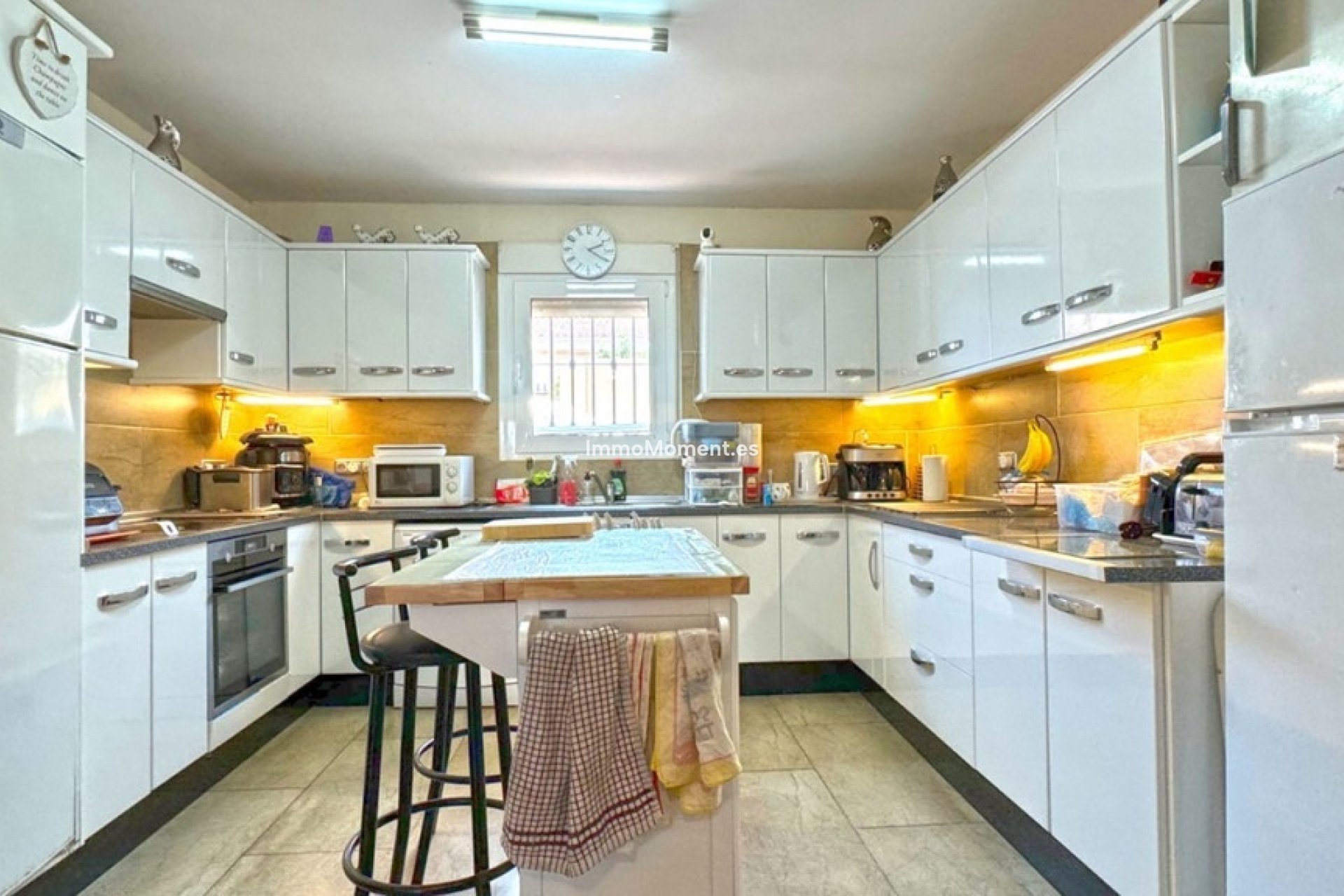 Revente - Villa individuelle - Torrevieja - Torrevieja Centro