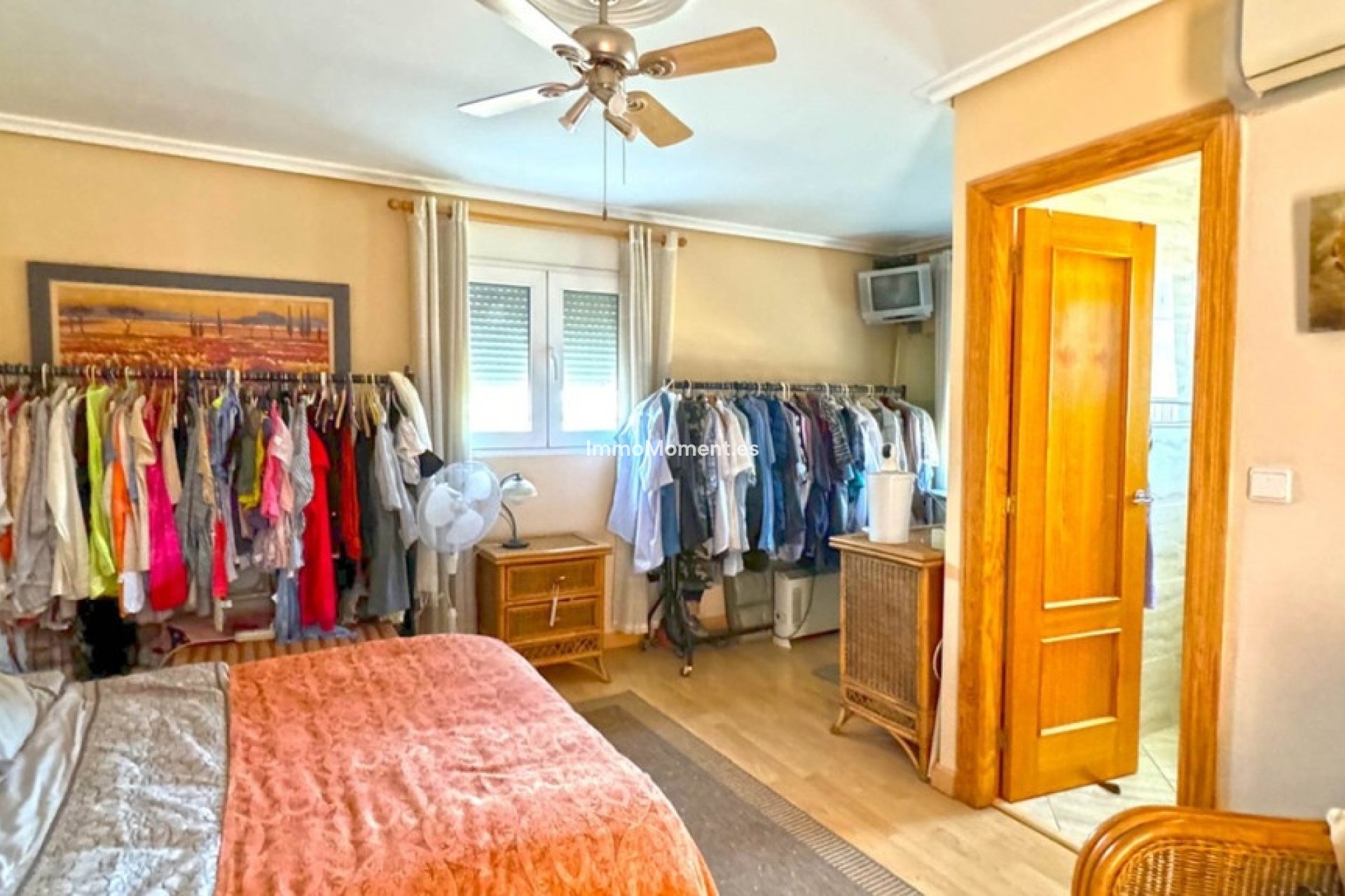Revente - Villa individuelle - Torrevieja - Torrevieja Centro