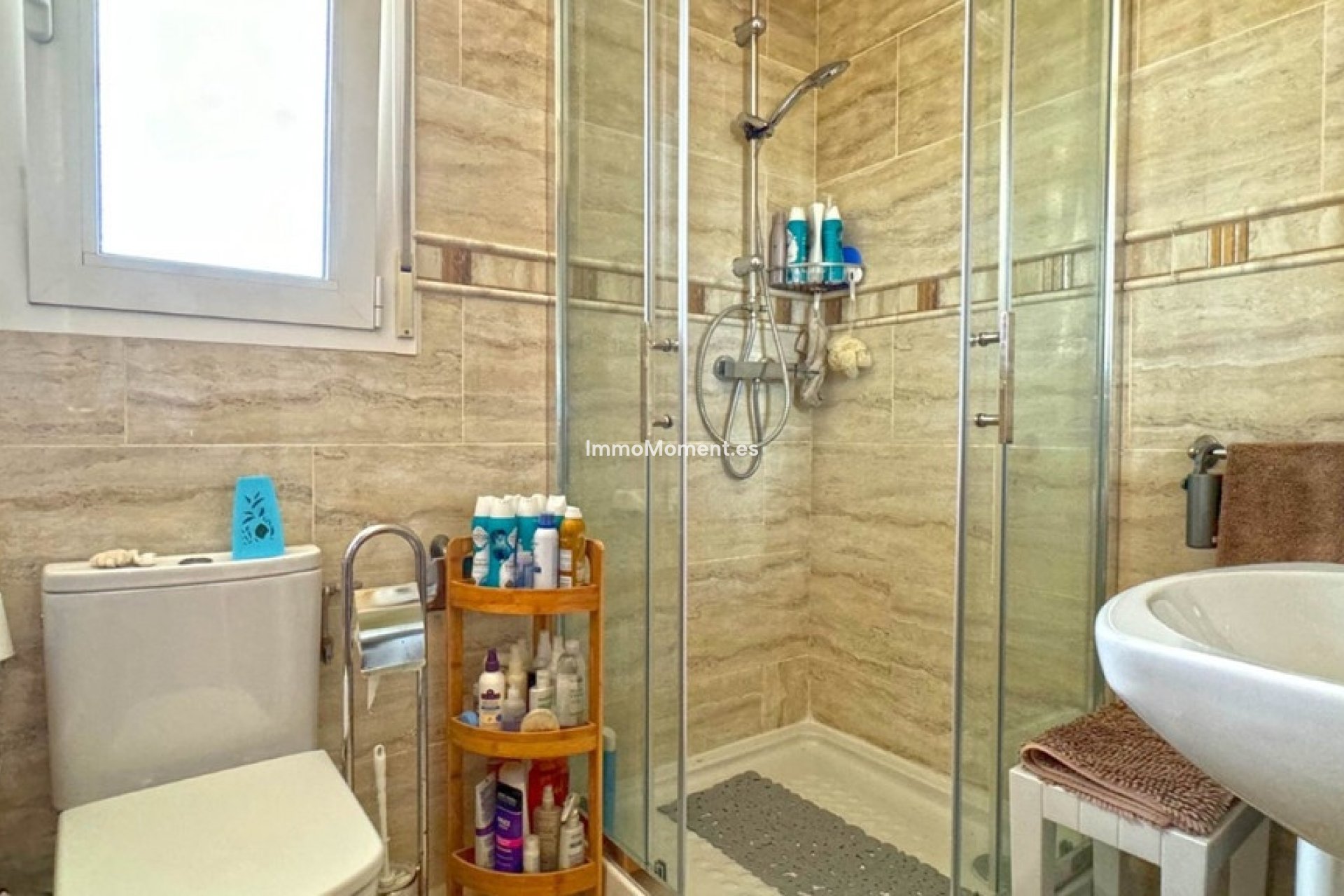 Revente - Villa individuelle - Torrevieja - Torrevieja Centro