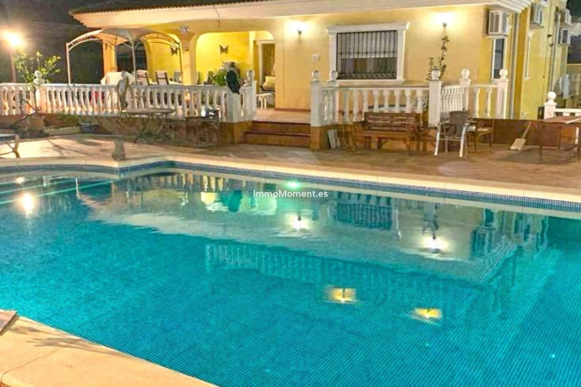 Revente - Villa individuelle - Torrevieja - Torrevieja Centro