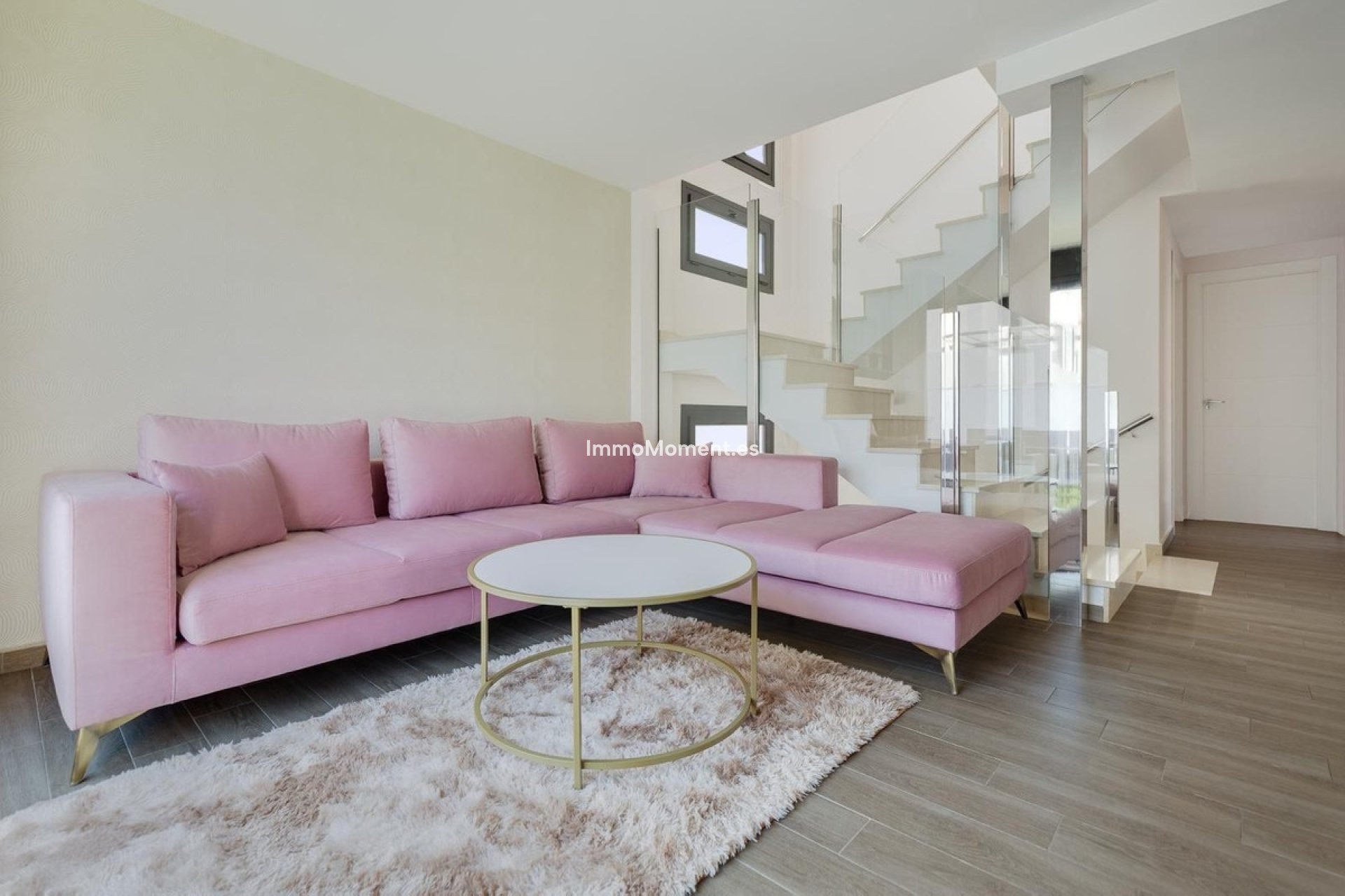 Revente - Villa individuelle - Torrevieja - Torrevieja Centro
